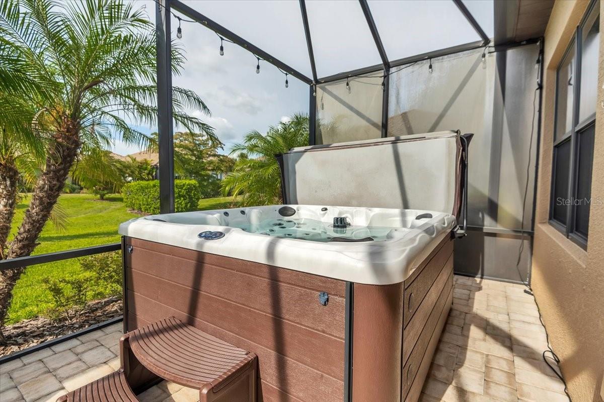 VILLA AMALFI - Residential