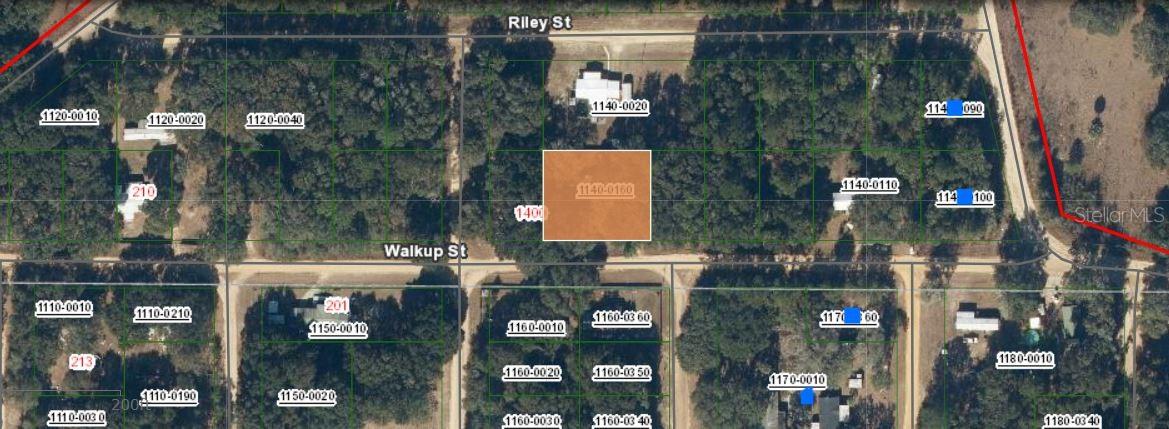 Vacant  land for sale at 116 Walkup Street in Interlachen, Florida (32148)!"Zoning: RES" This 0.34-acre lot offers a great opportunity to build a custom property or invest in a quiet, established community. Enjoy a peaceful setting with convenient access to local amenities and the charm of small-town Florida living.Note: buyers I emphasize the importance of conducting thorough due diligence to ensure that the property meets your expectations and requirements.