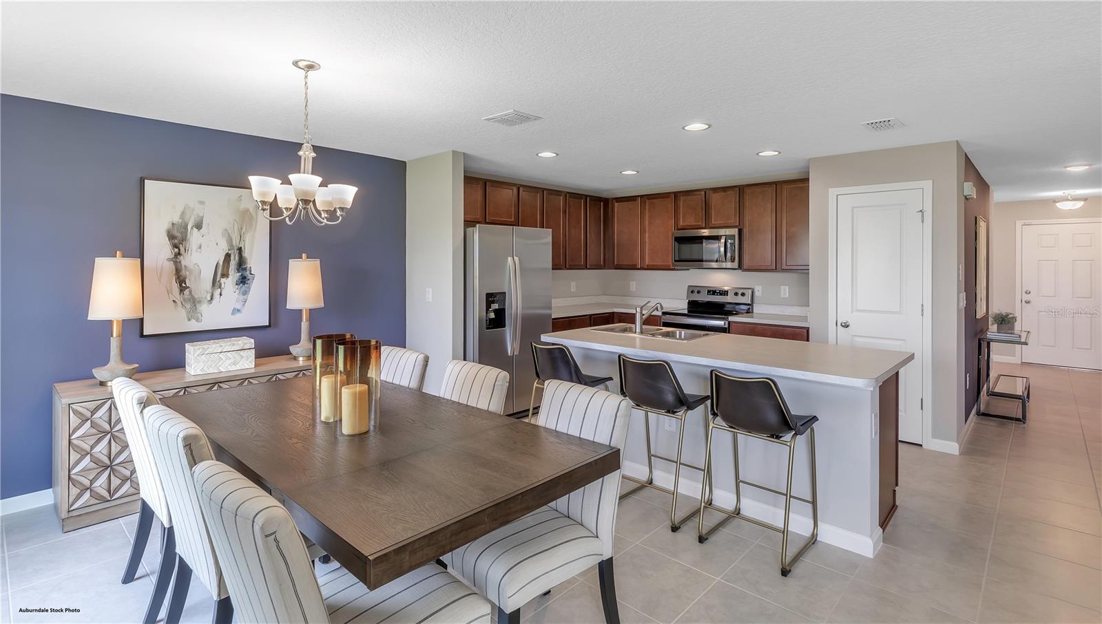 PRAIRIE OAKS - Residential