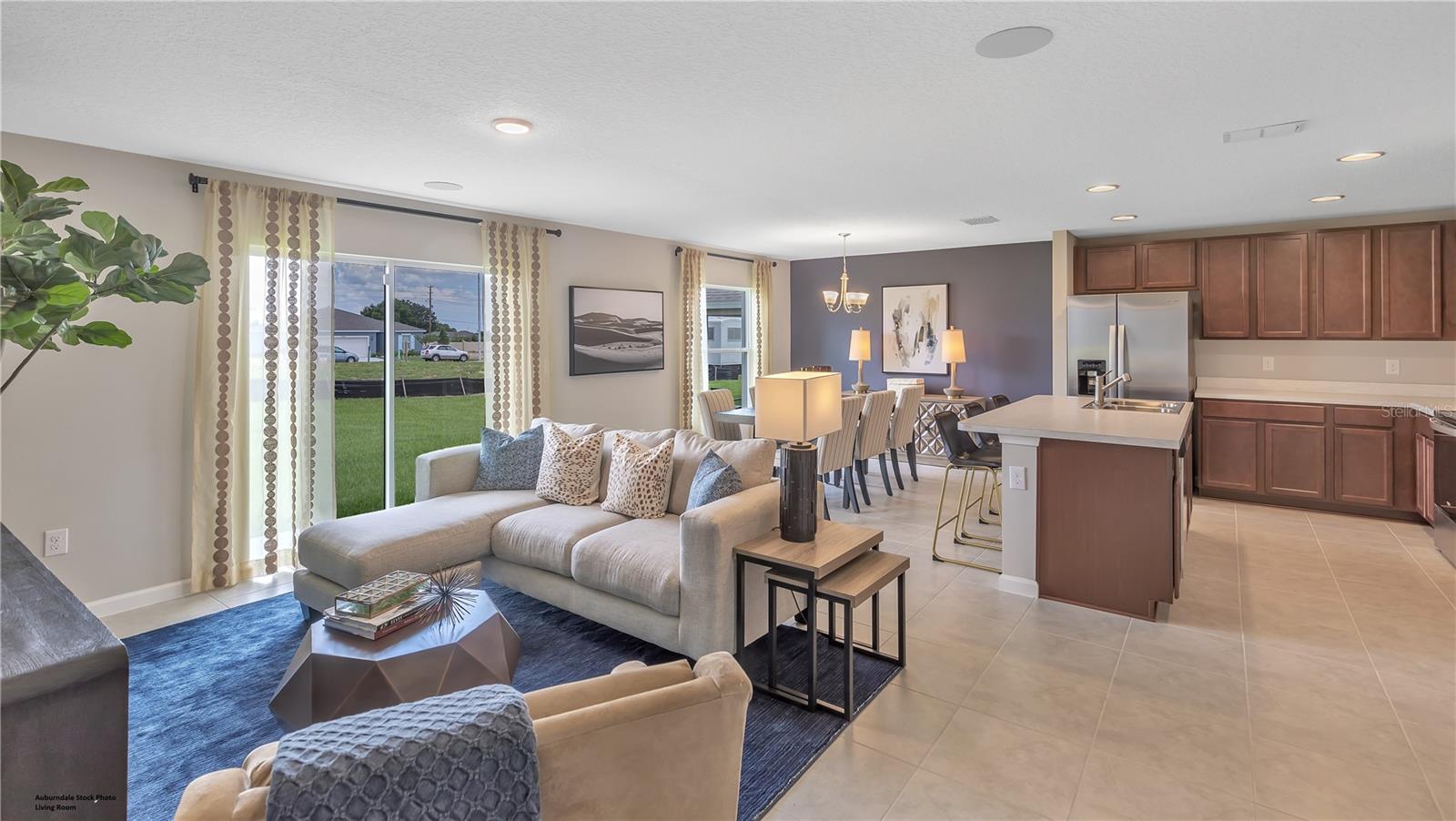PRAIRIE OAKS - Residential