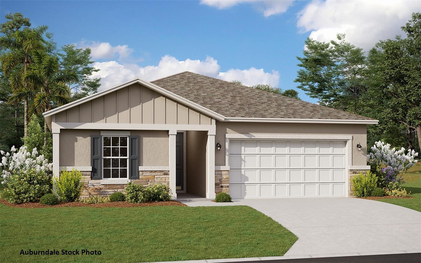 PRAIRIE OAKS - Residential
