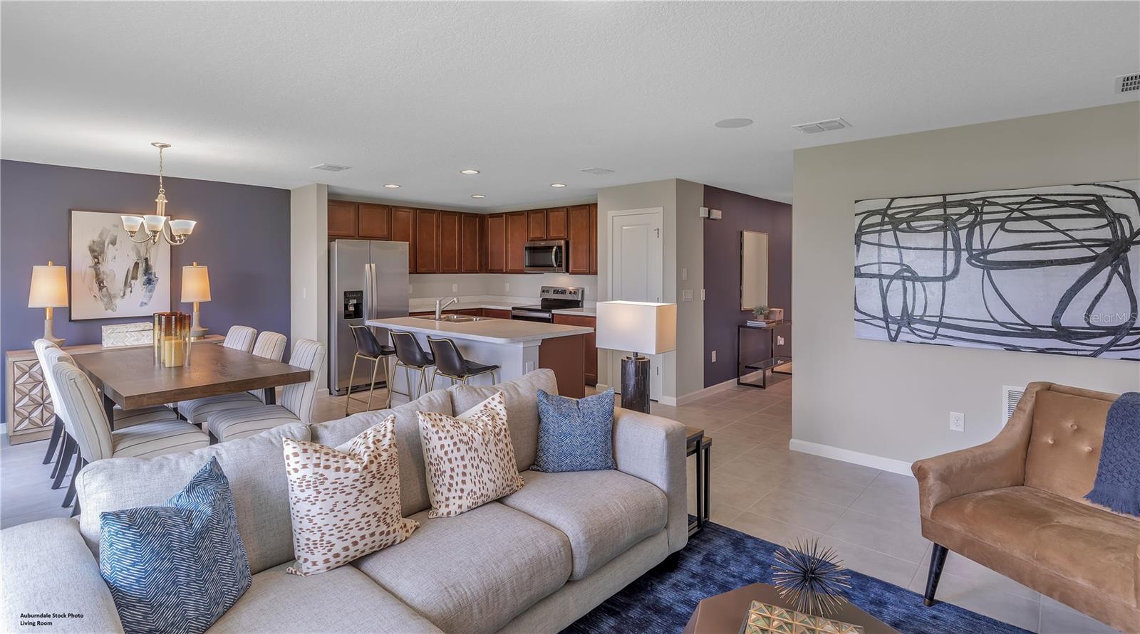 PRAIRIE OAKS - Residential