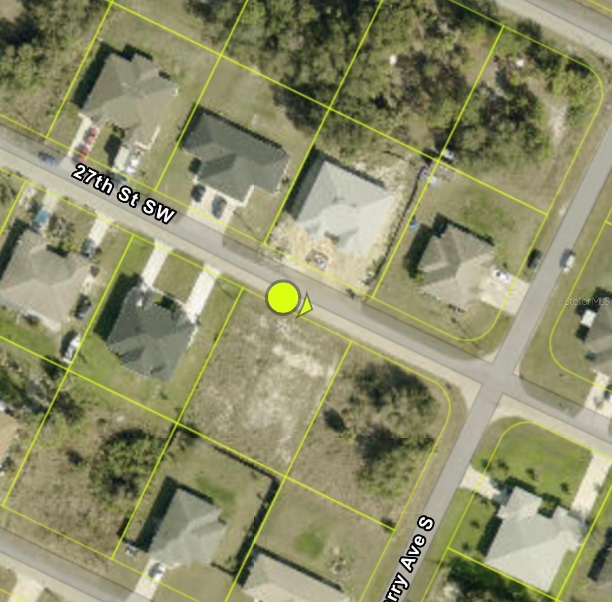 LEHIGH ACRES - Land