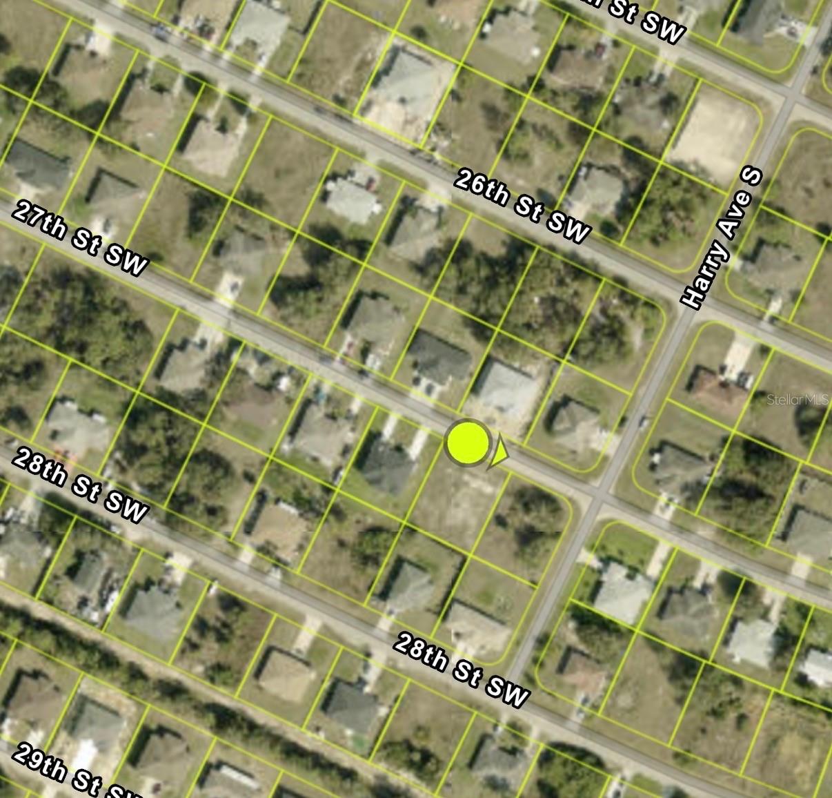 LEHIGH ACRES - Land