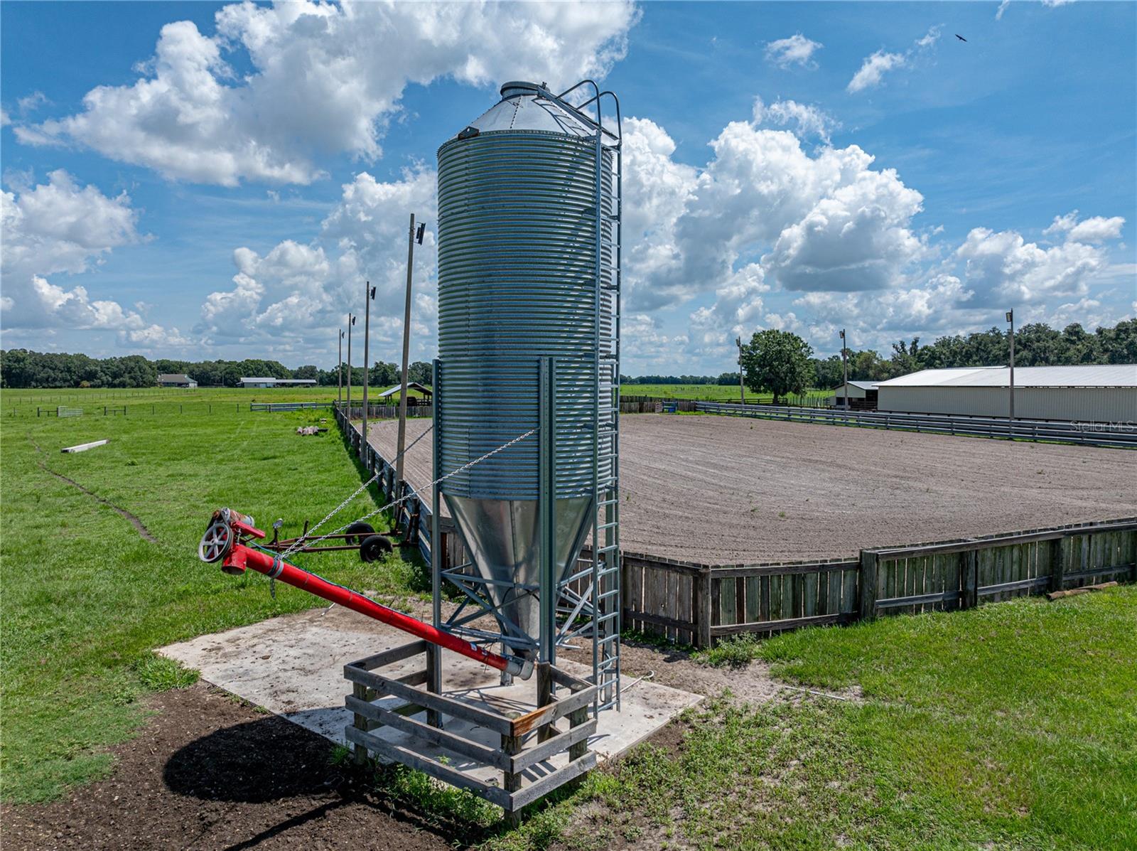 HARDEE COUNTY - Farm
