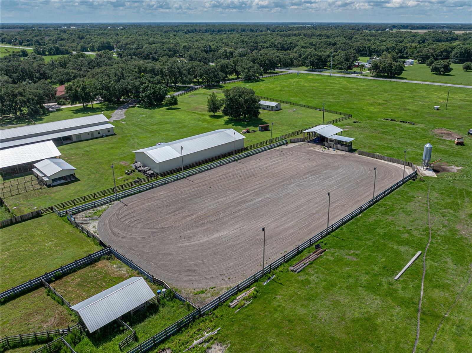 HARDEE COUNTY - Farm