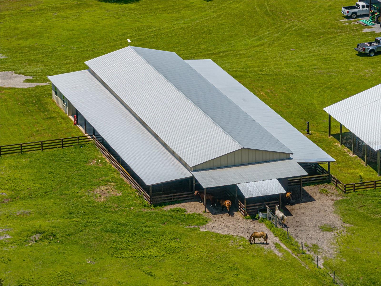 HARDEE COUNTY - Farm