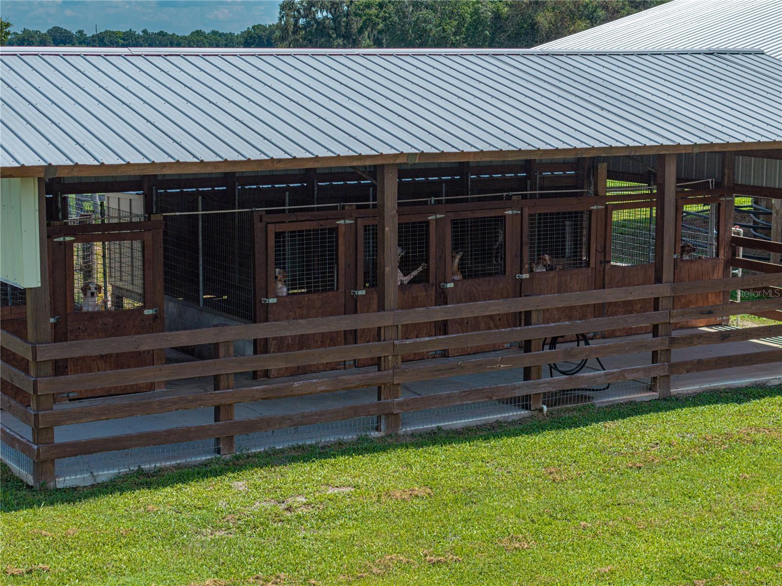 HARDEE COUNTY - Farm