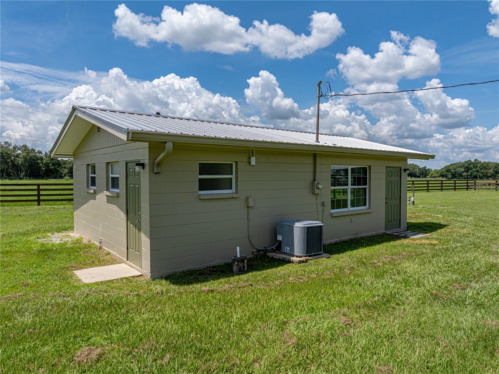 HARDEE COUNTY - Farm