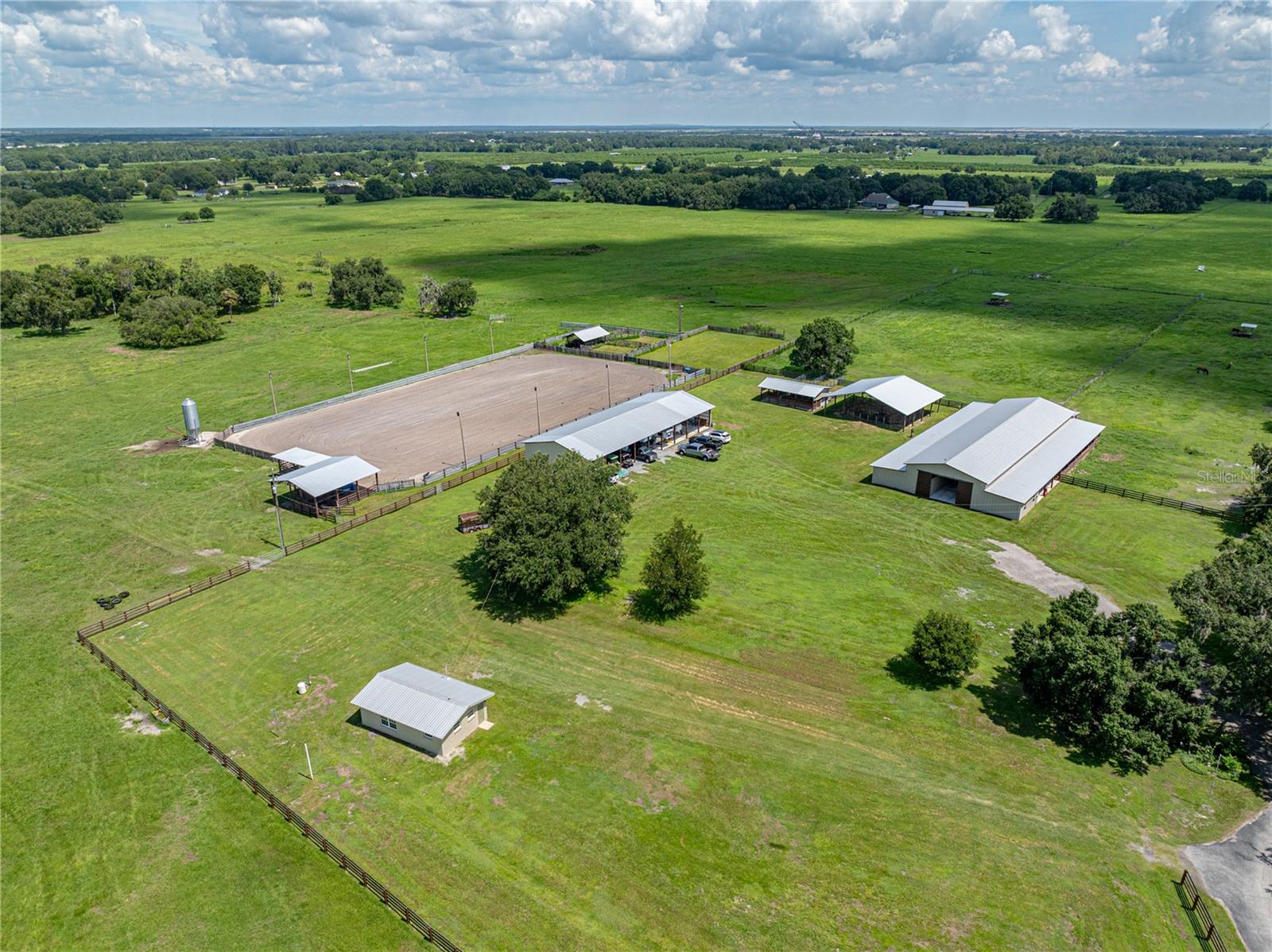 HARDEE COUNTY - Farm