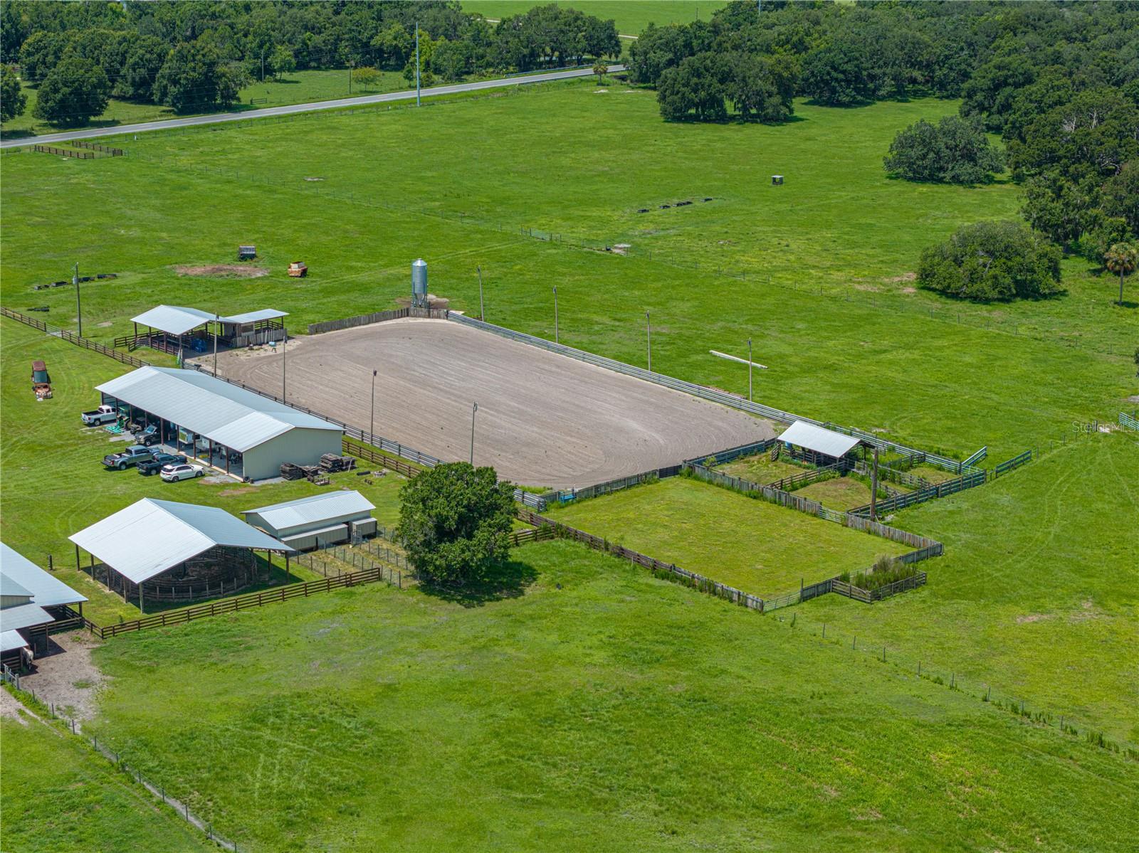 HARDEE COUNTY - Farm