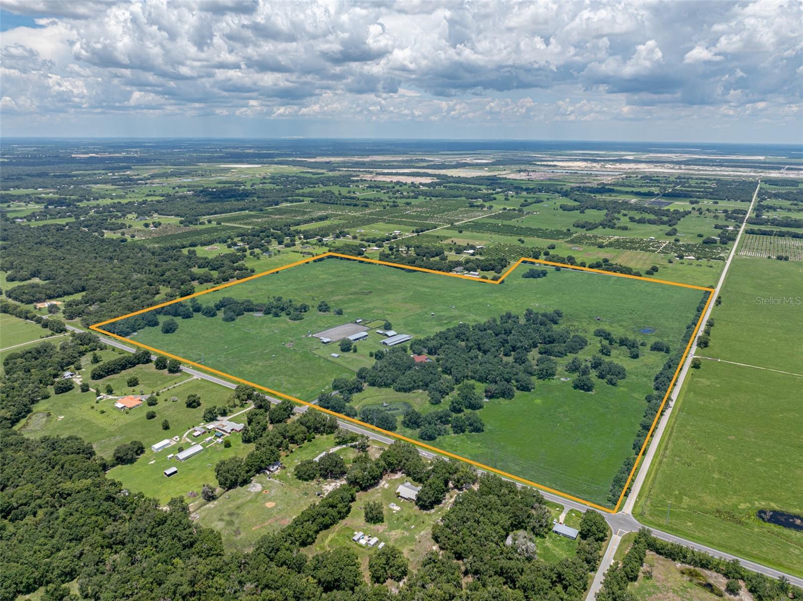 HARDEE COUNTY - Farm