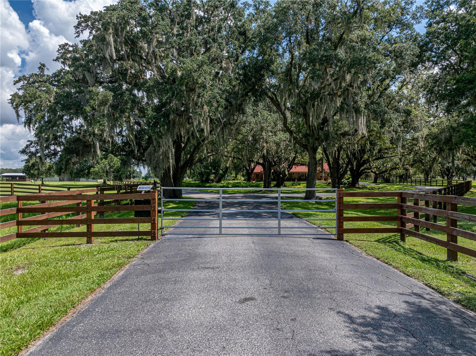 HARDEE COUNTY - Farm