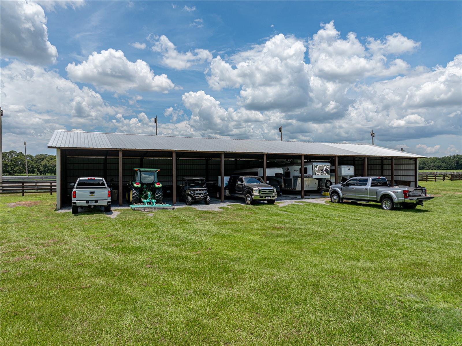HARDEE COUNTY - Farm