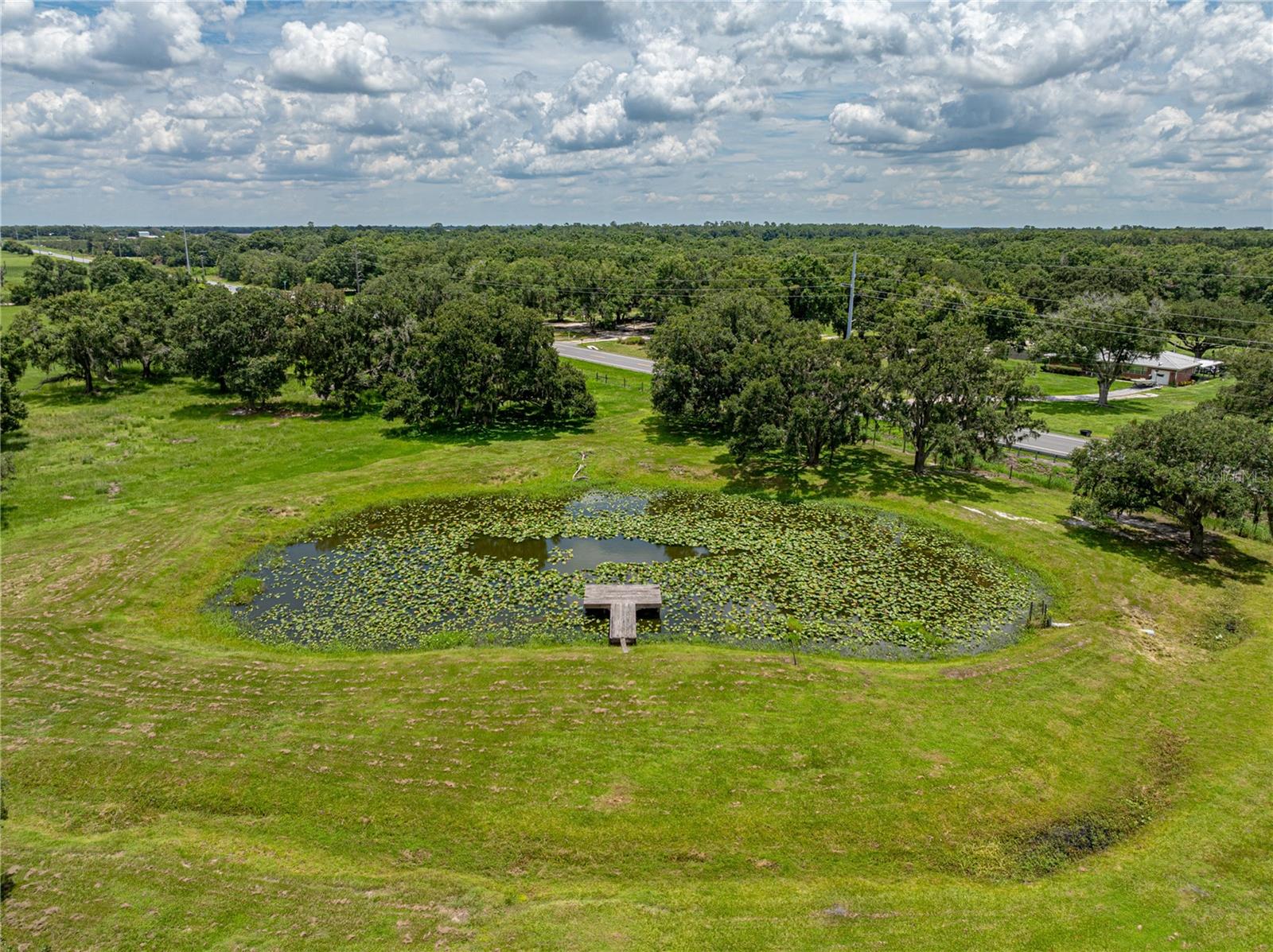 HARDEE COUNTY - Farm