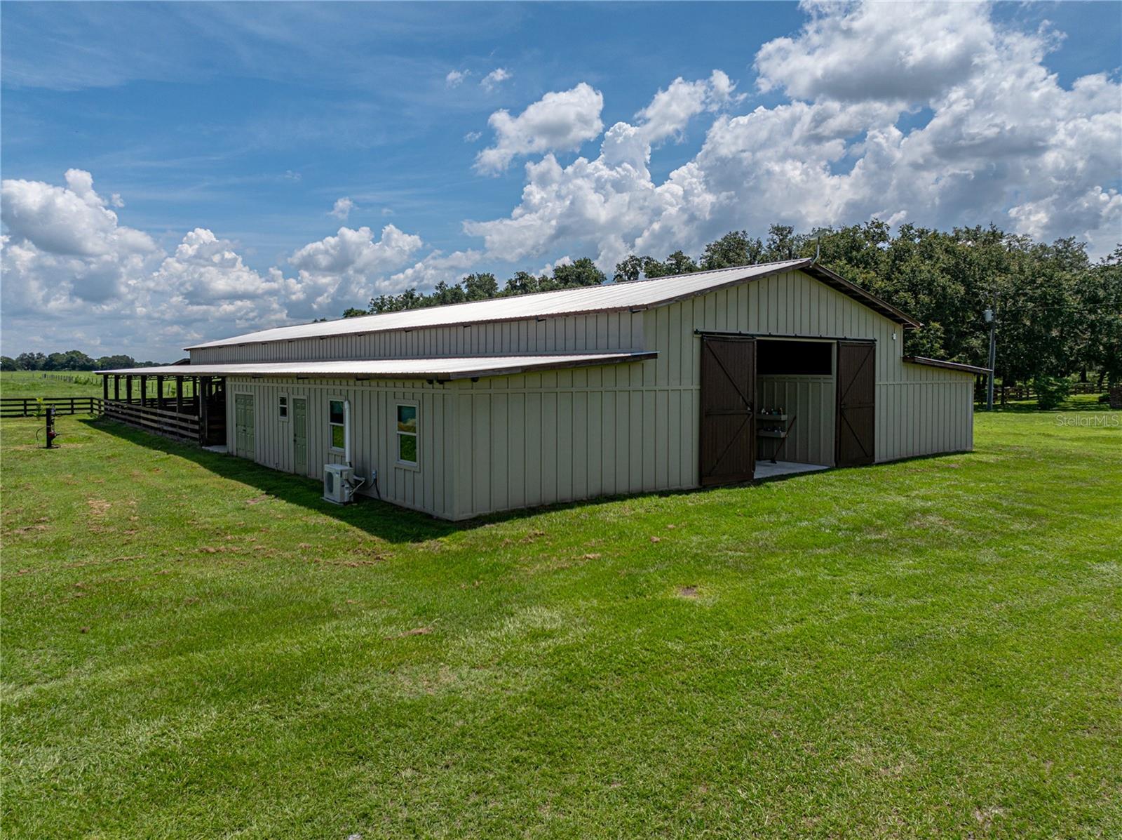 HARDEE COUNTY - Farm