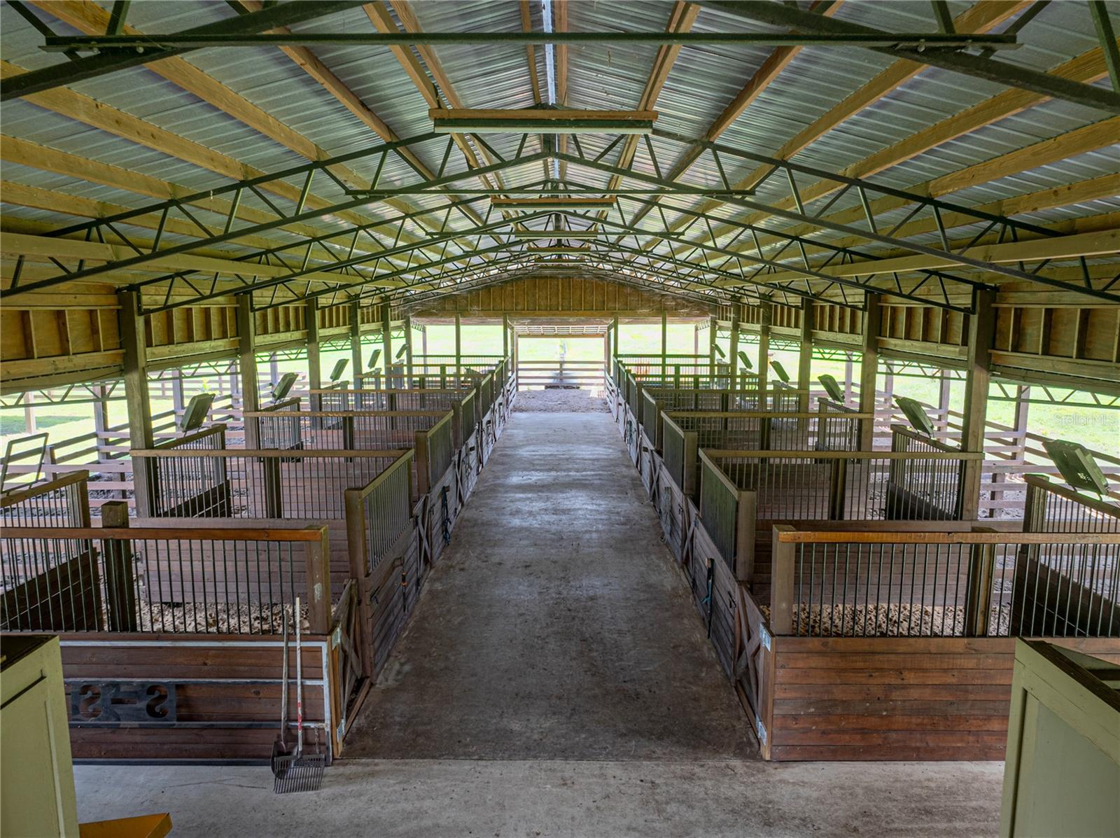 HARDEE COUNTY - Farm