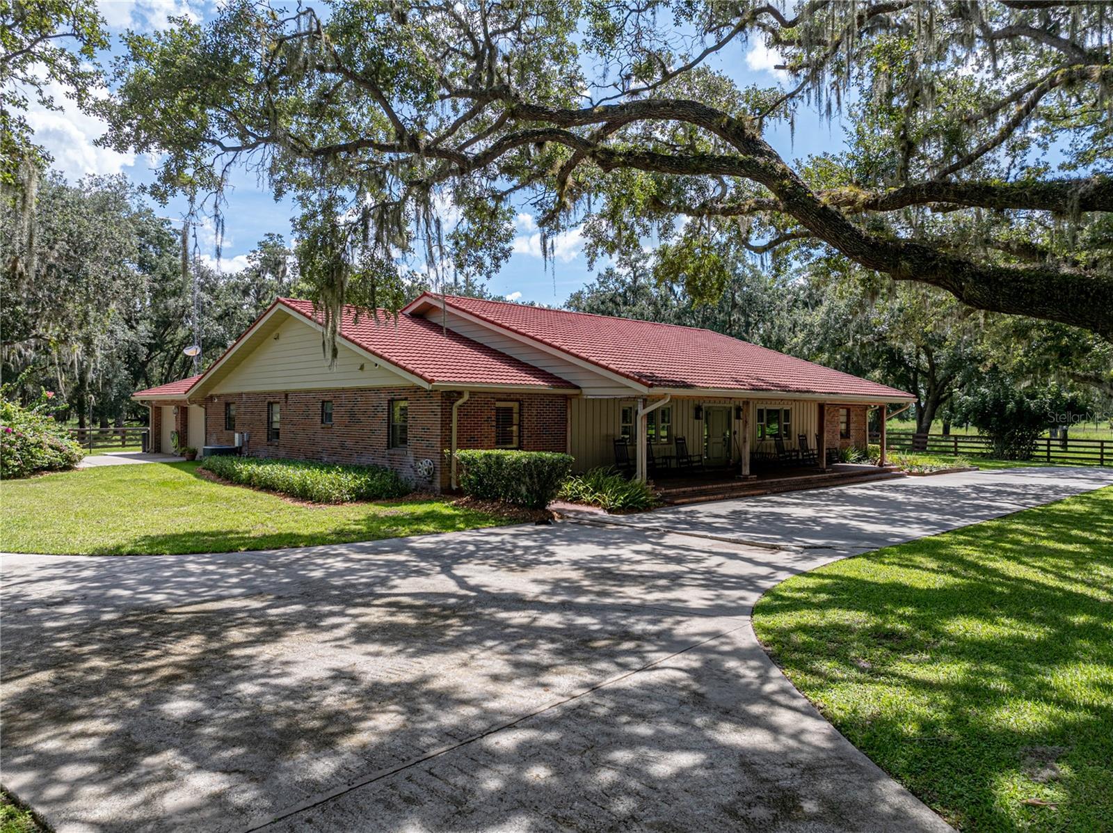 HARDEE COUNTY - Farm