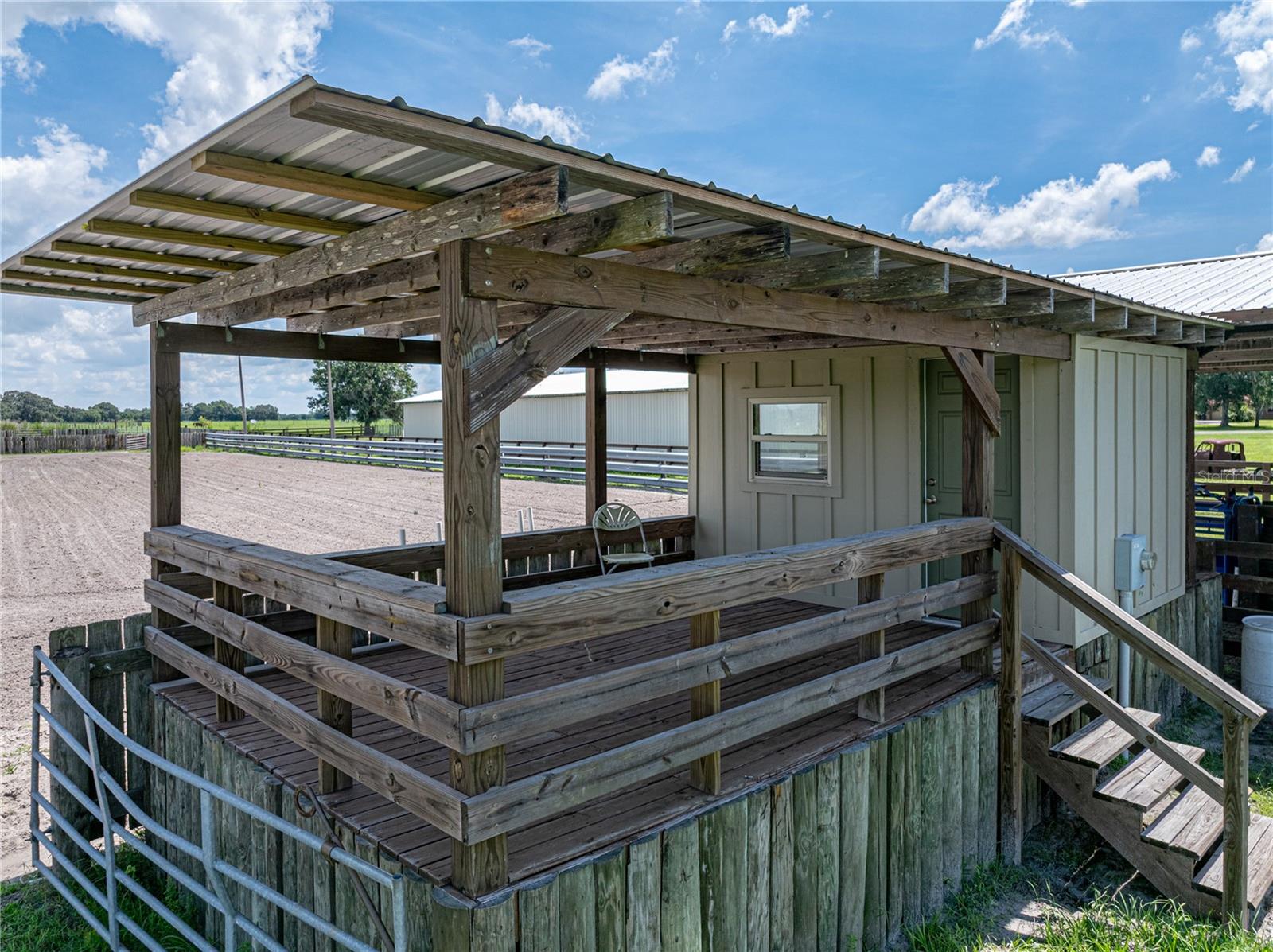 HARDEE COUNTY - Farm