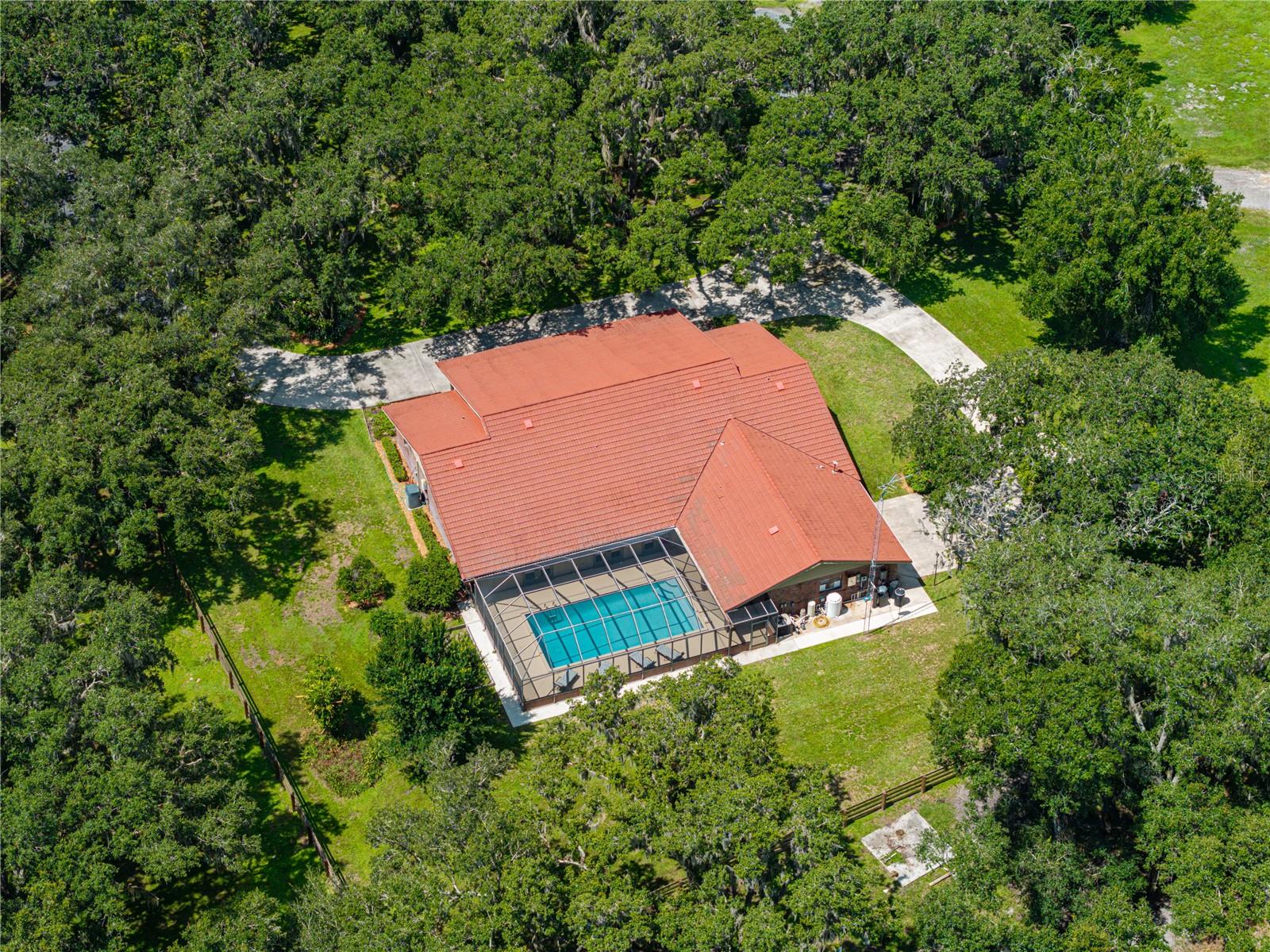 HARDEE COUNTY - Farm