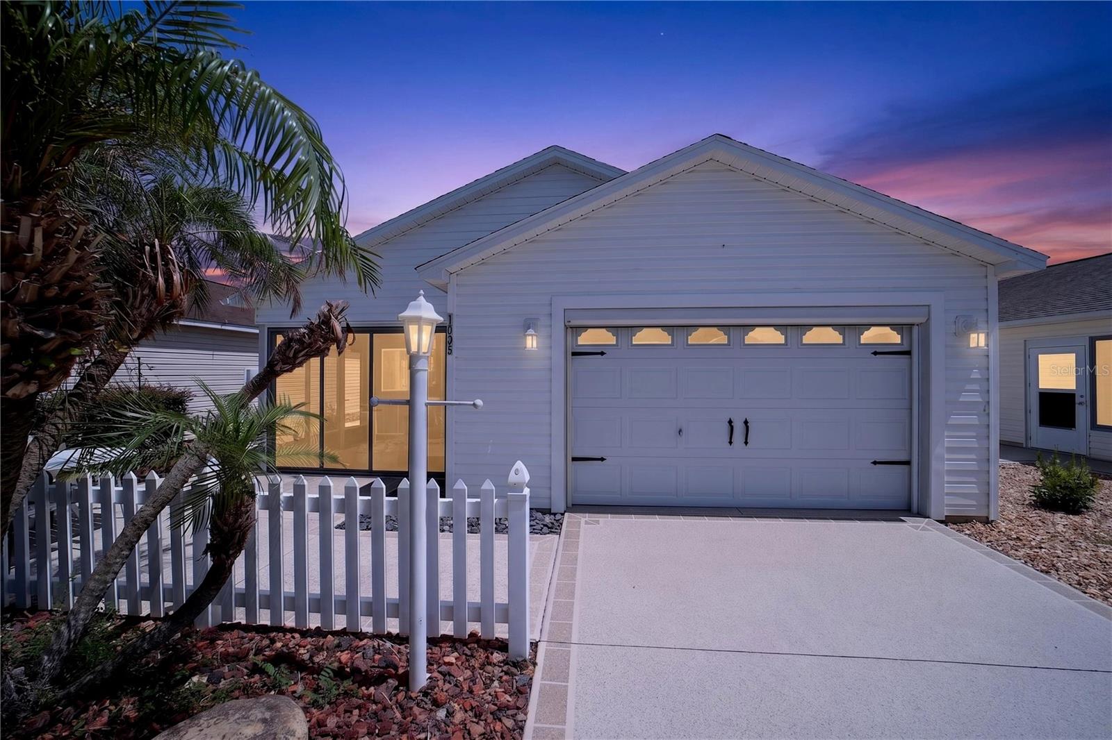 THE VILLAGES - Residential