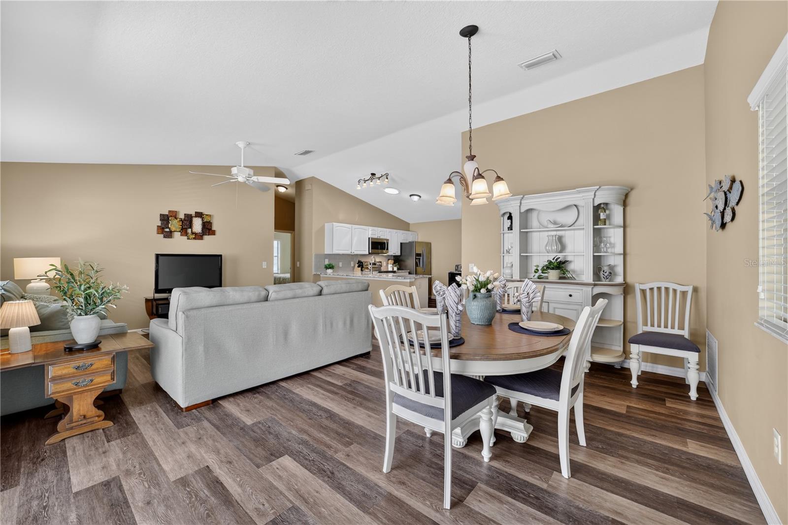THE VILLAGES - Residential