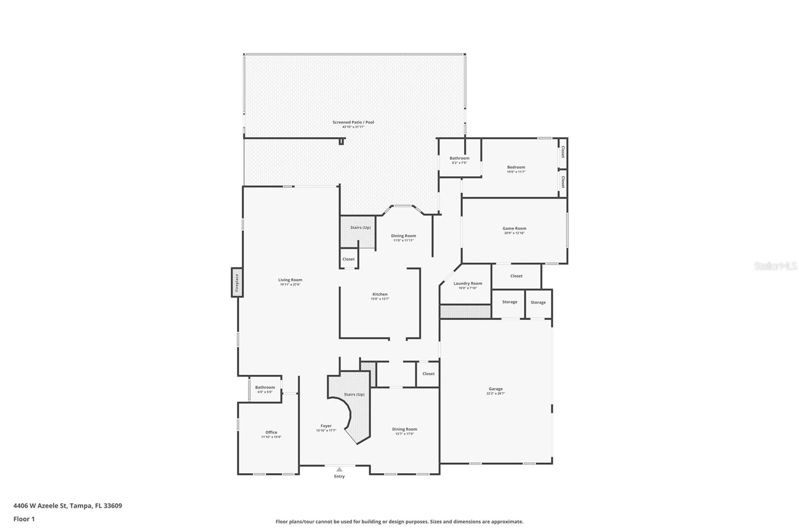 BEACH PARK - Residential
