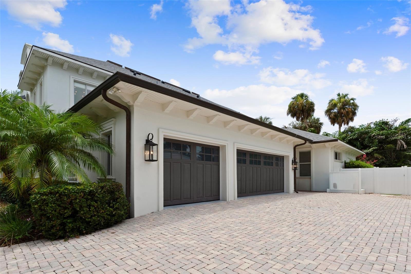 BEACH PARK - Residential