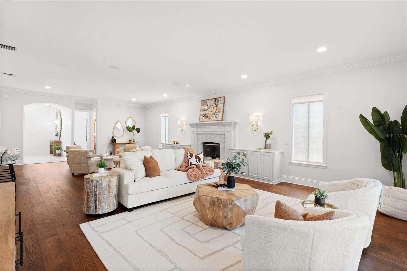 BEACH PARK - Residential
