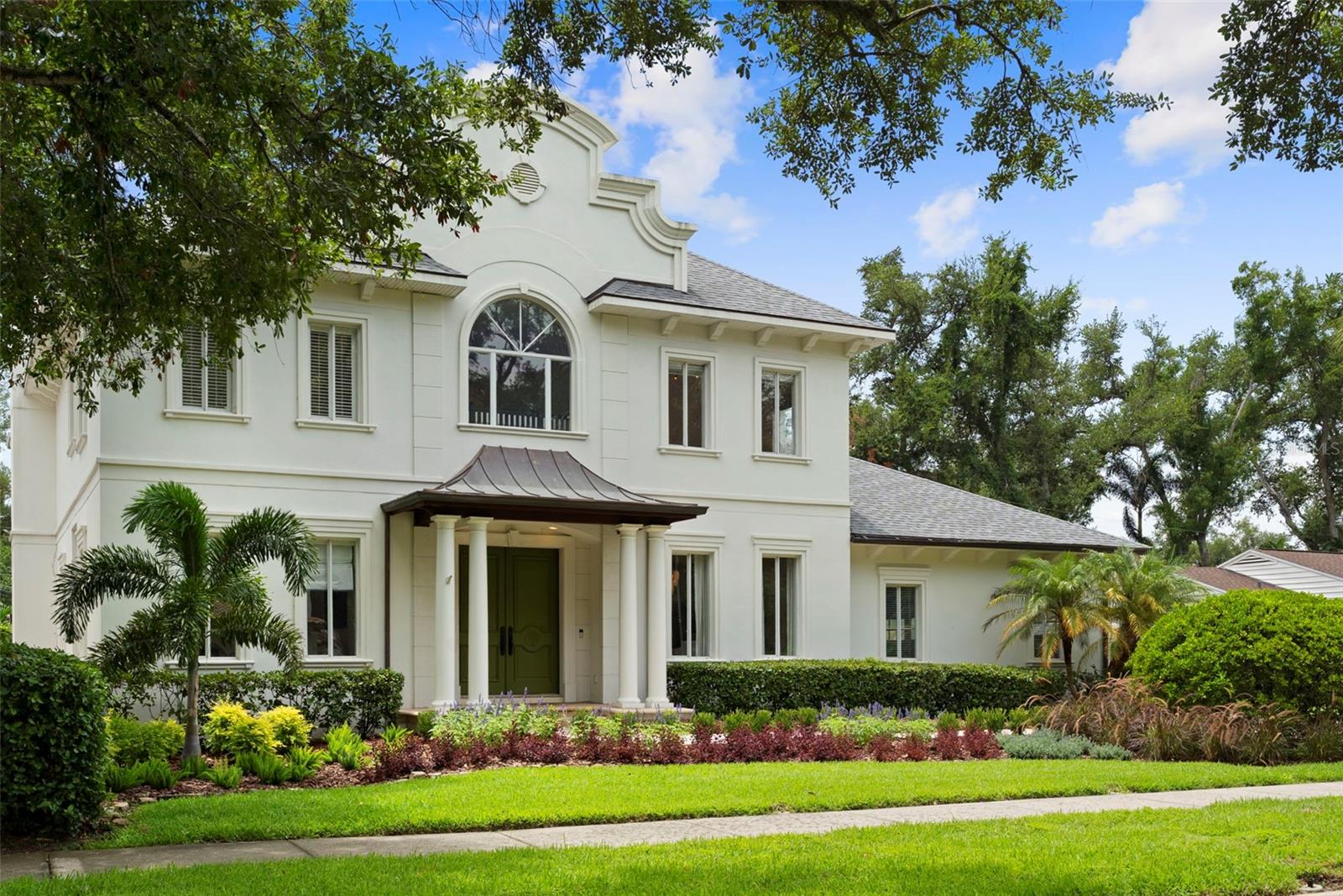 BEACH PARK - Residential