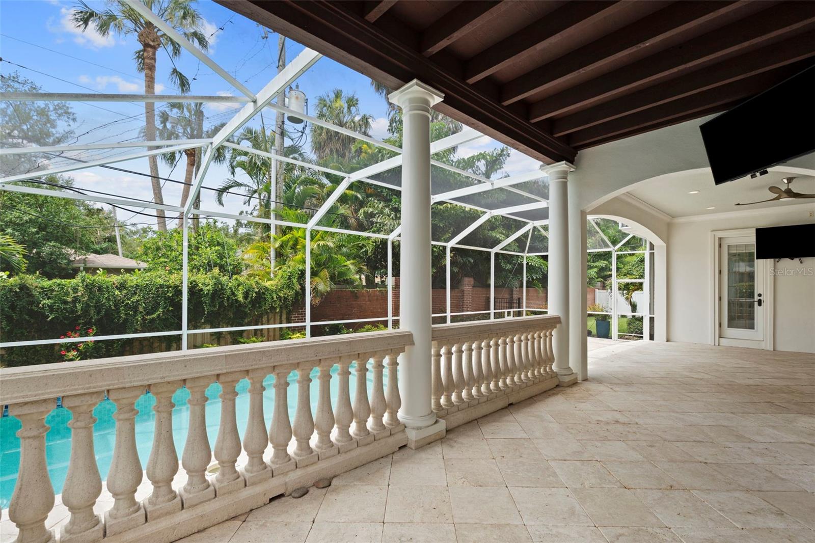 BEACH PARK - Residential