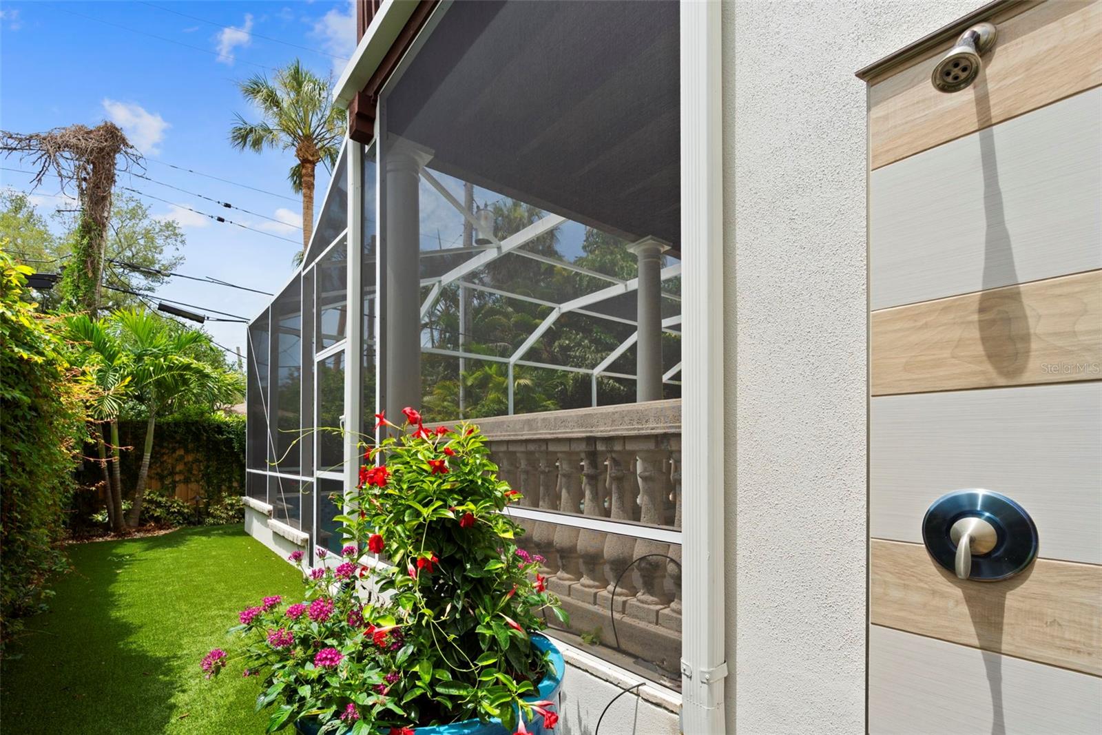 BEACH PARK - Residential