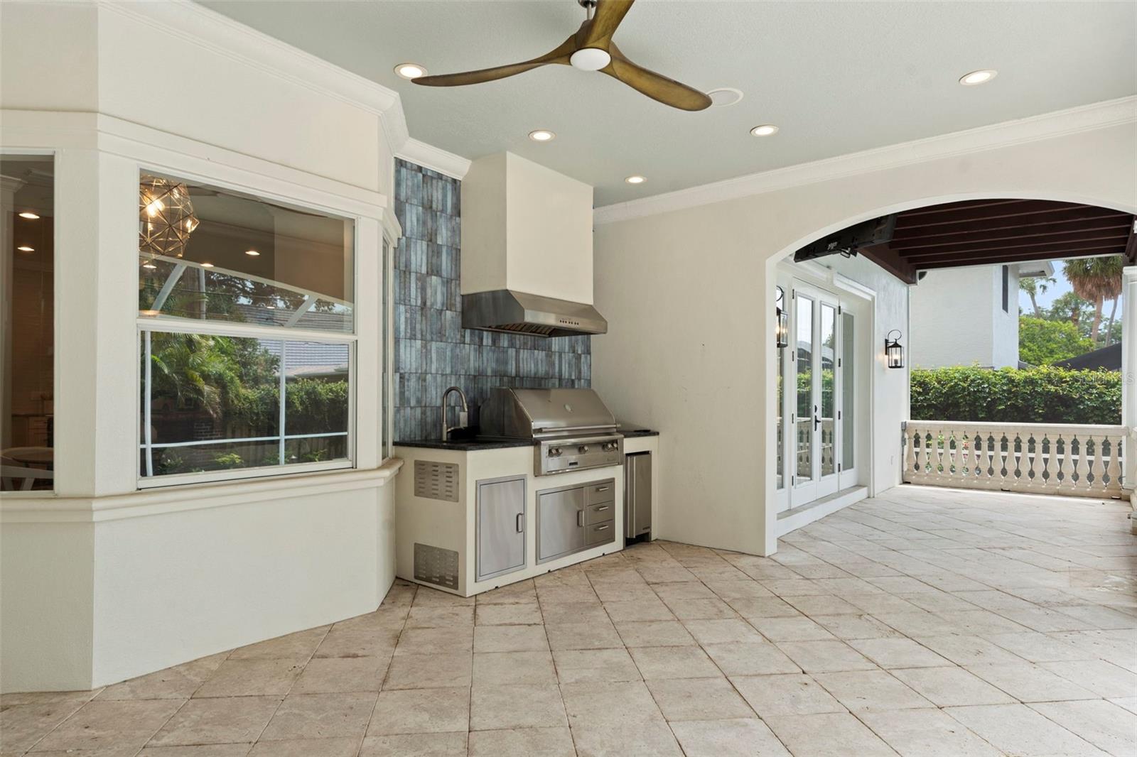 BEACH PARK - Residential