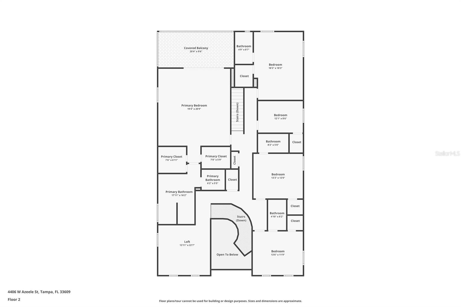 BEACH PARK - Residential