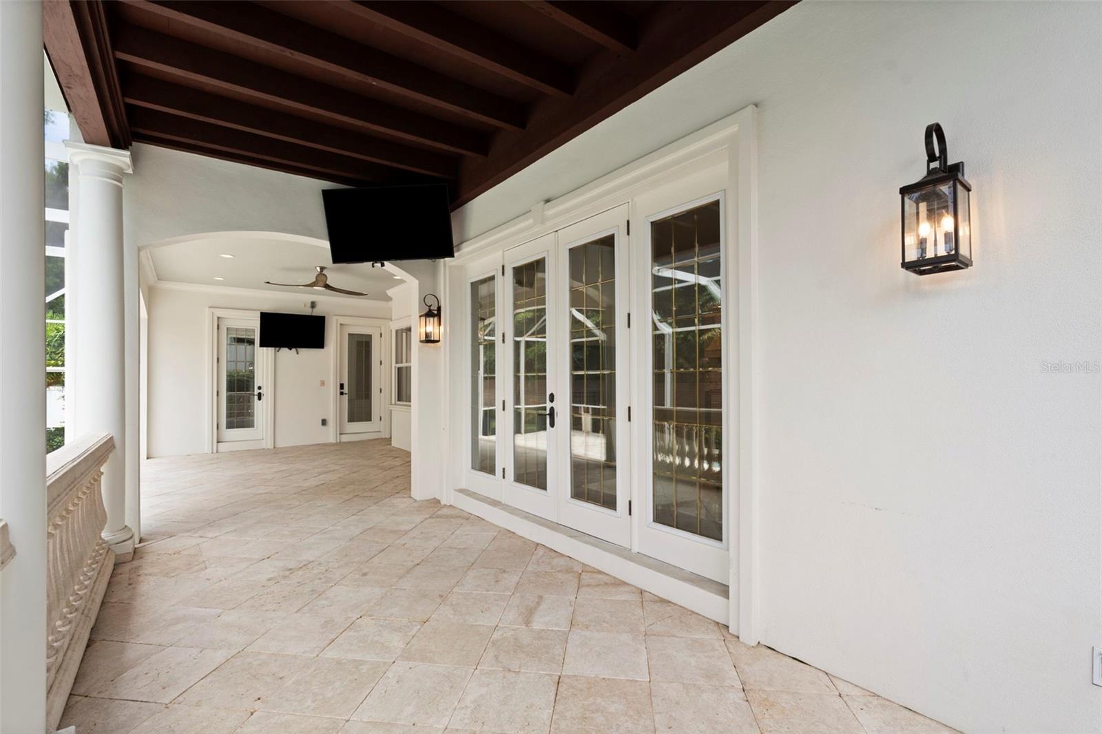 BEACH PARK - Residential