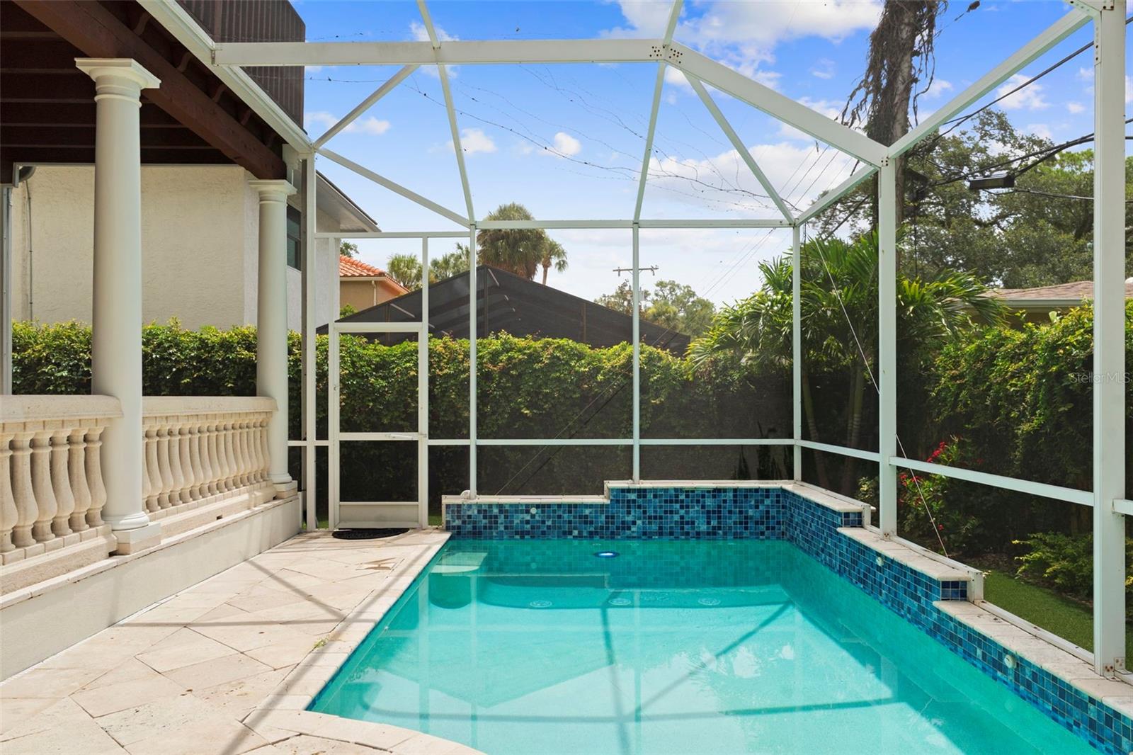 BEACH PARK - Residential