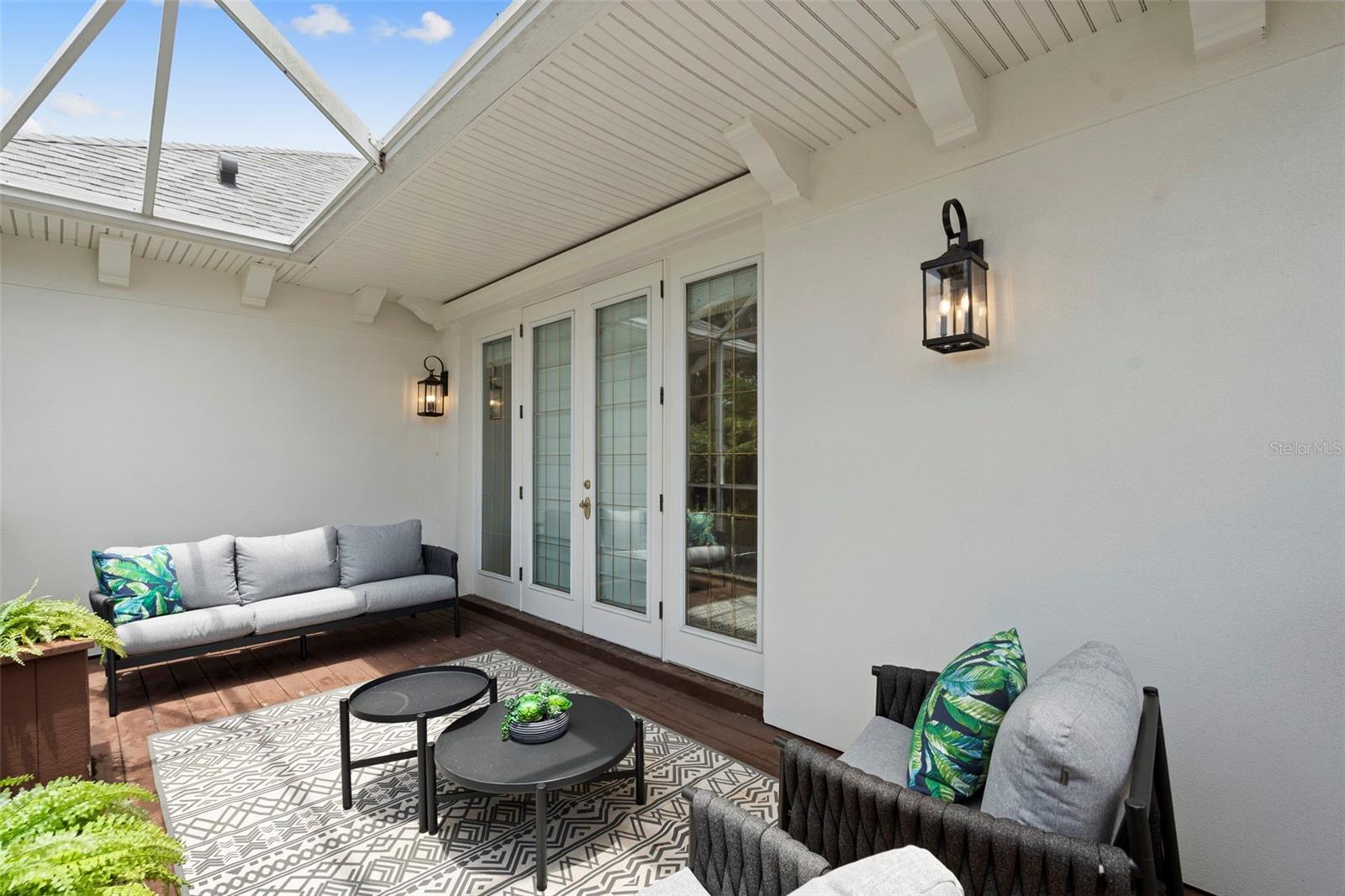 BEACH PARK - Residential