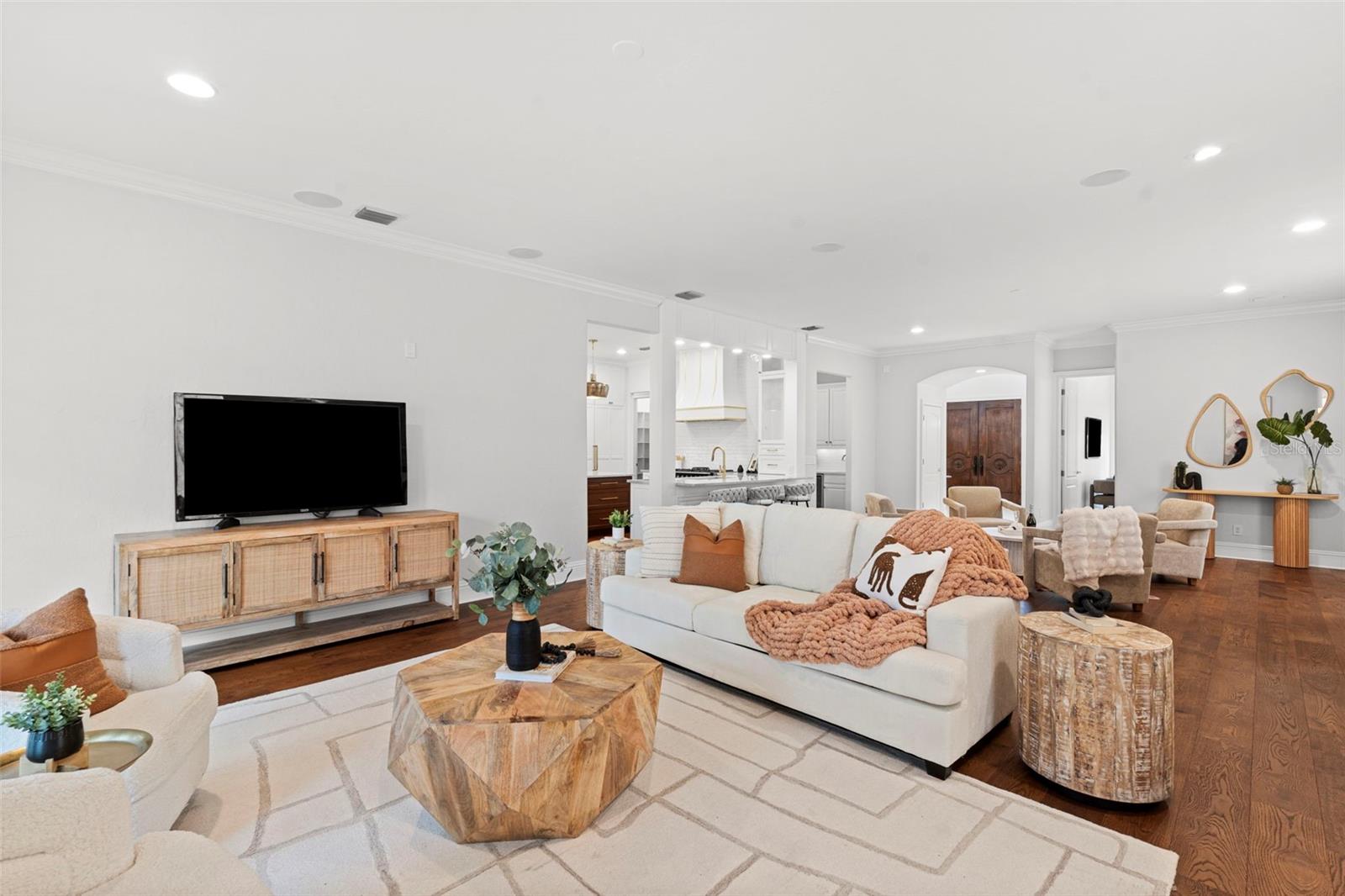 BEACH PARK - Residential