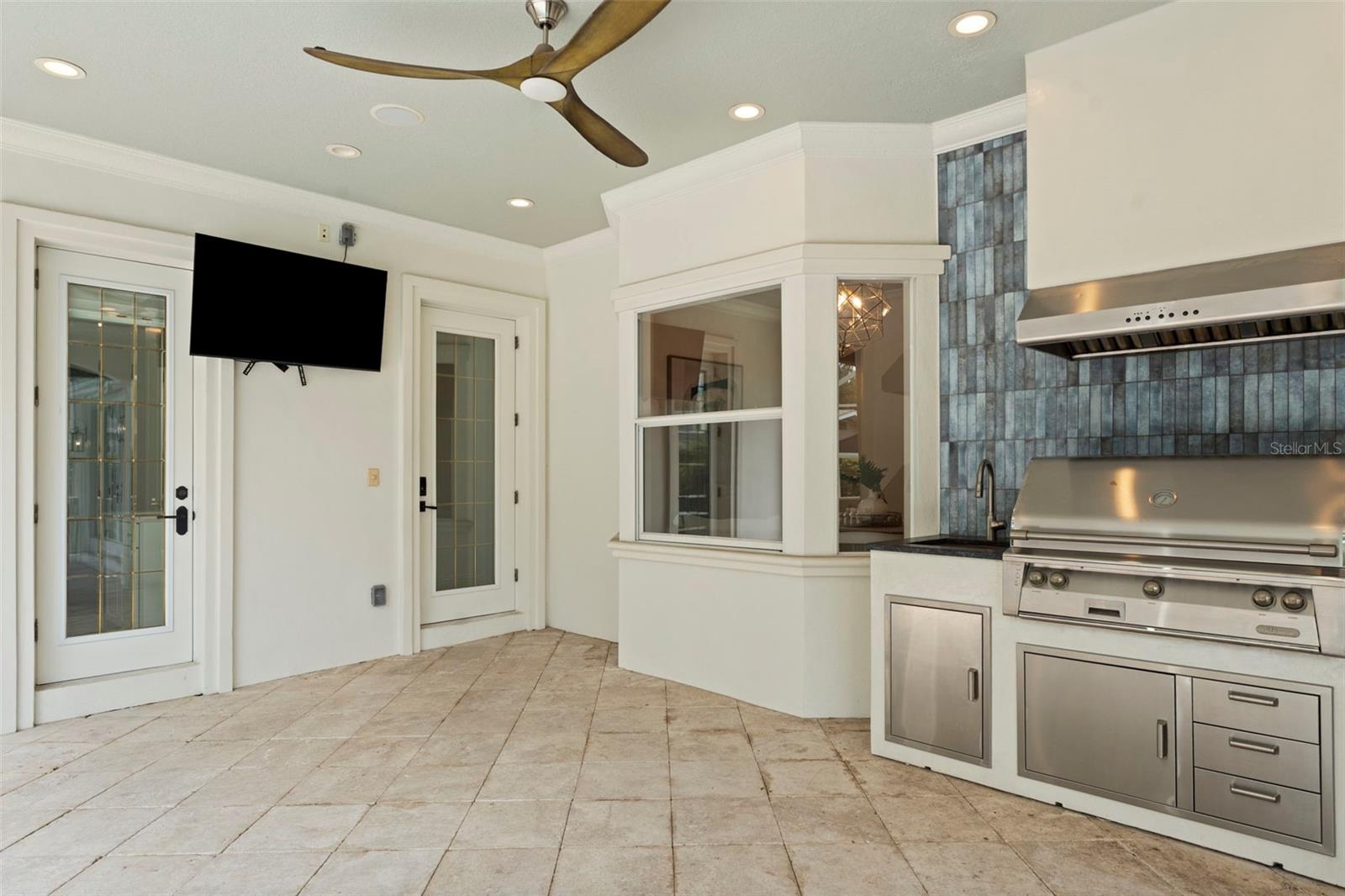 BEACH PARK - Residential