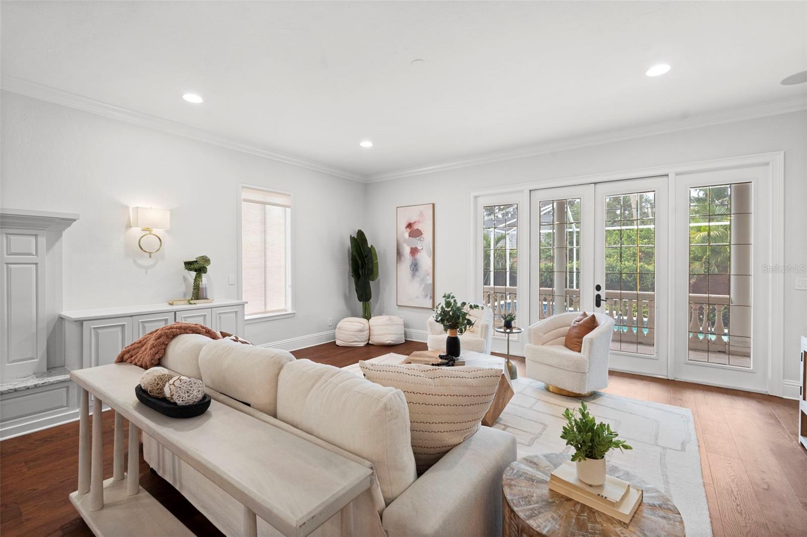 BEACH PARK - Residential