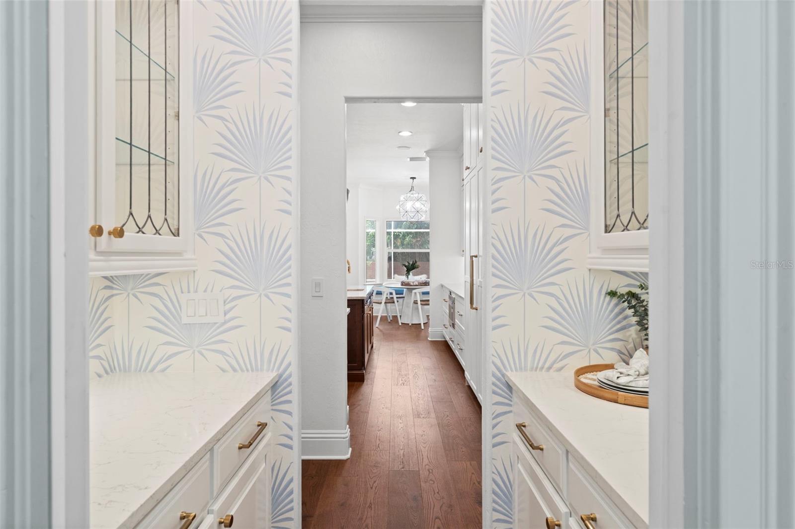BEACH PARK - Residential