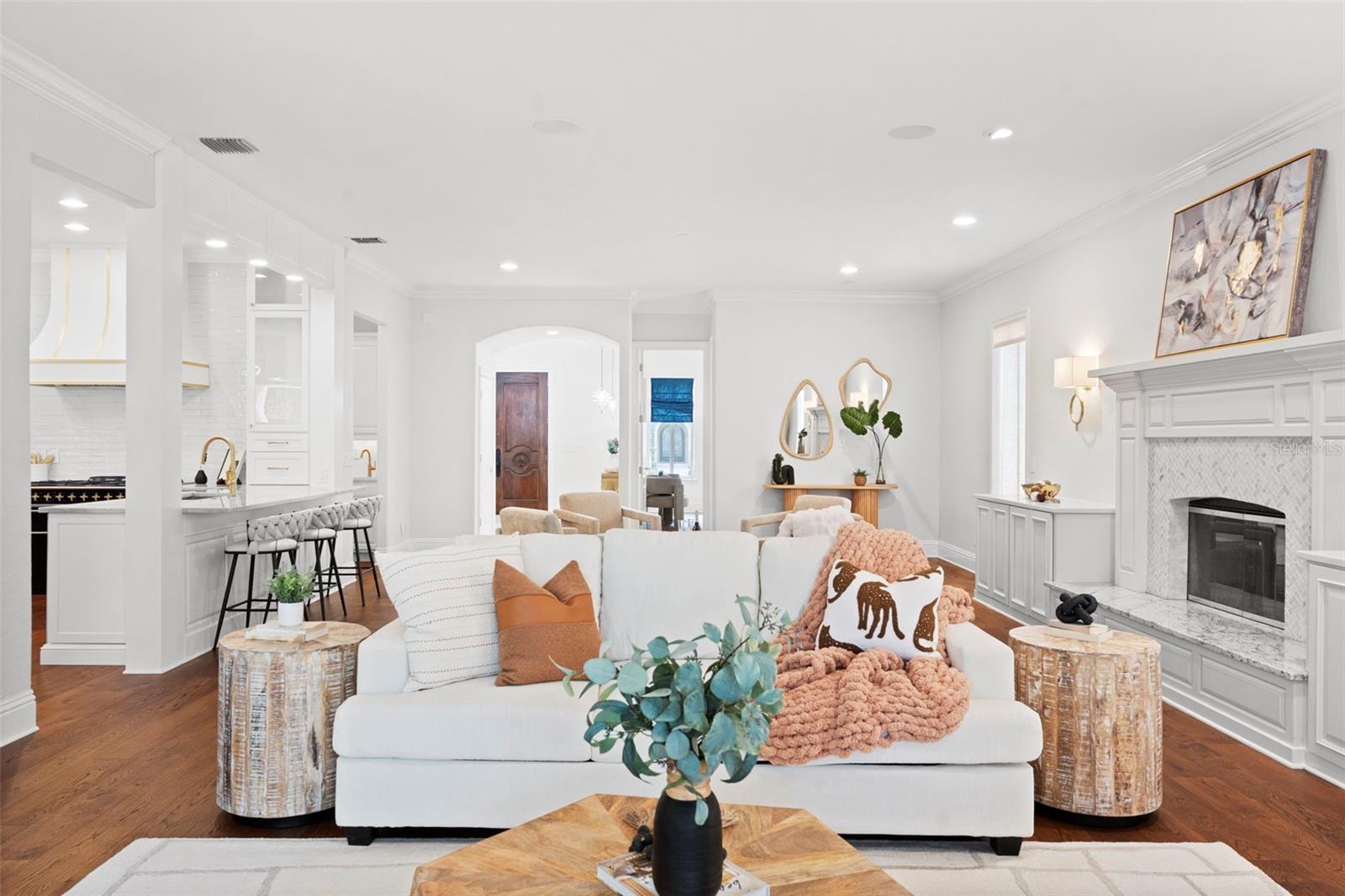 BEACH PARK - Residential