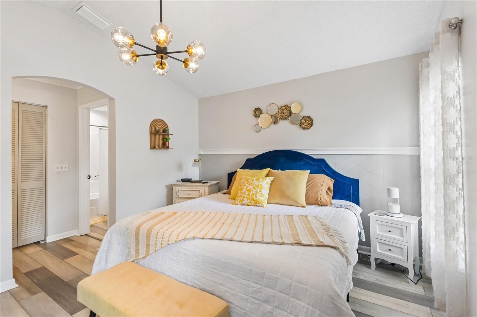 THE OAKS AT BUSCH - Residential