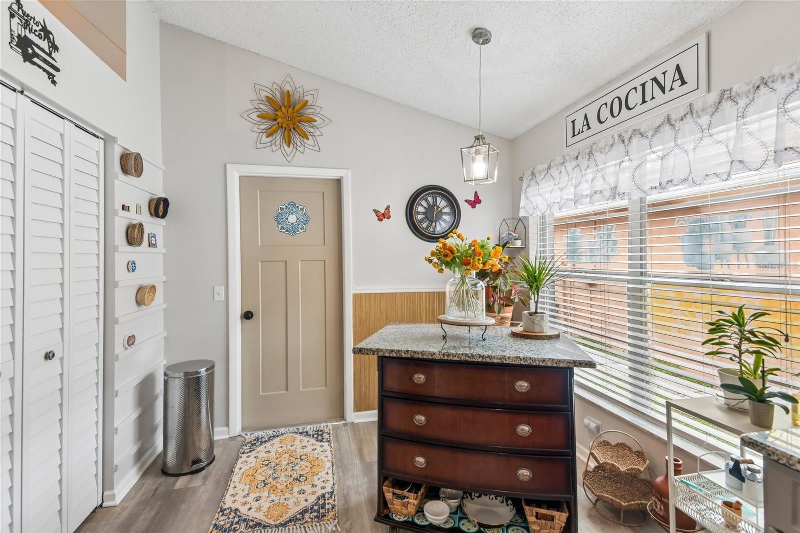 THE OAKS AT BUSCH - Residential