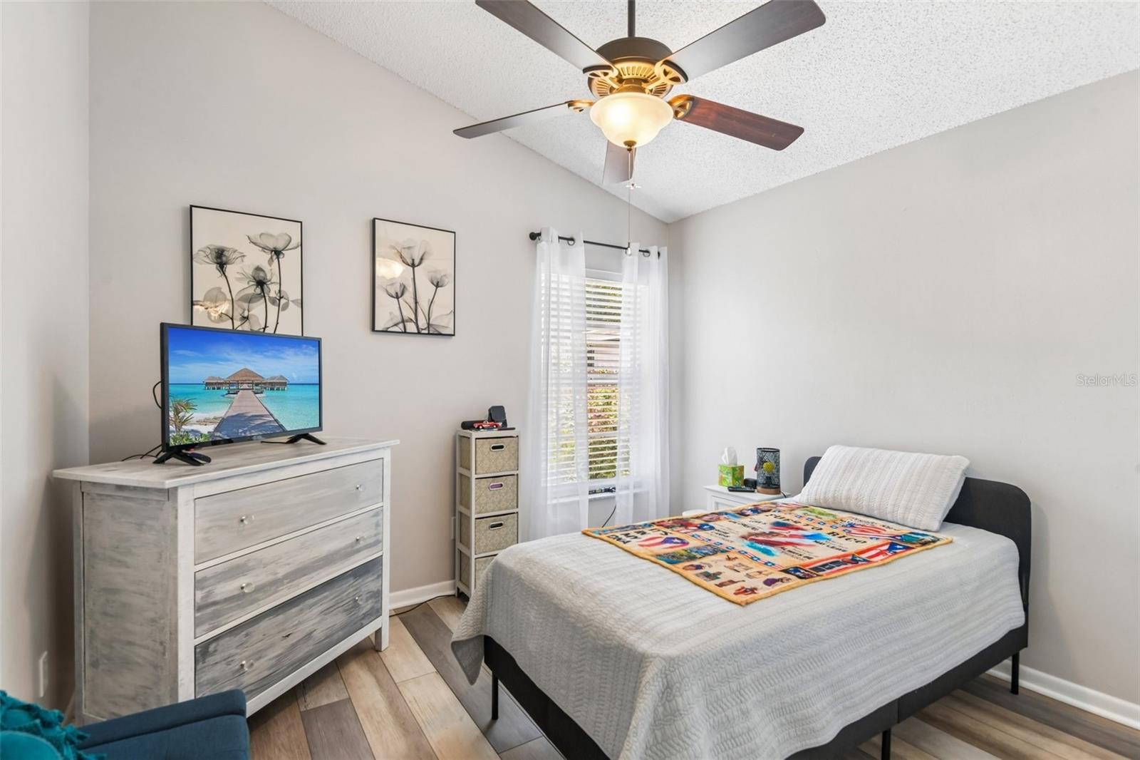 THE OAKS AT BUSCH - Residential