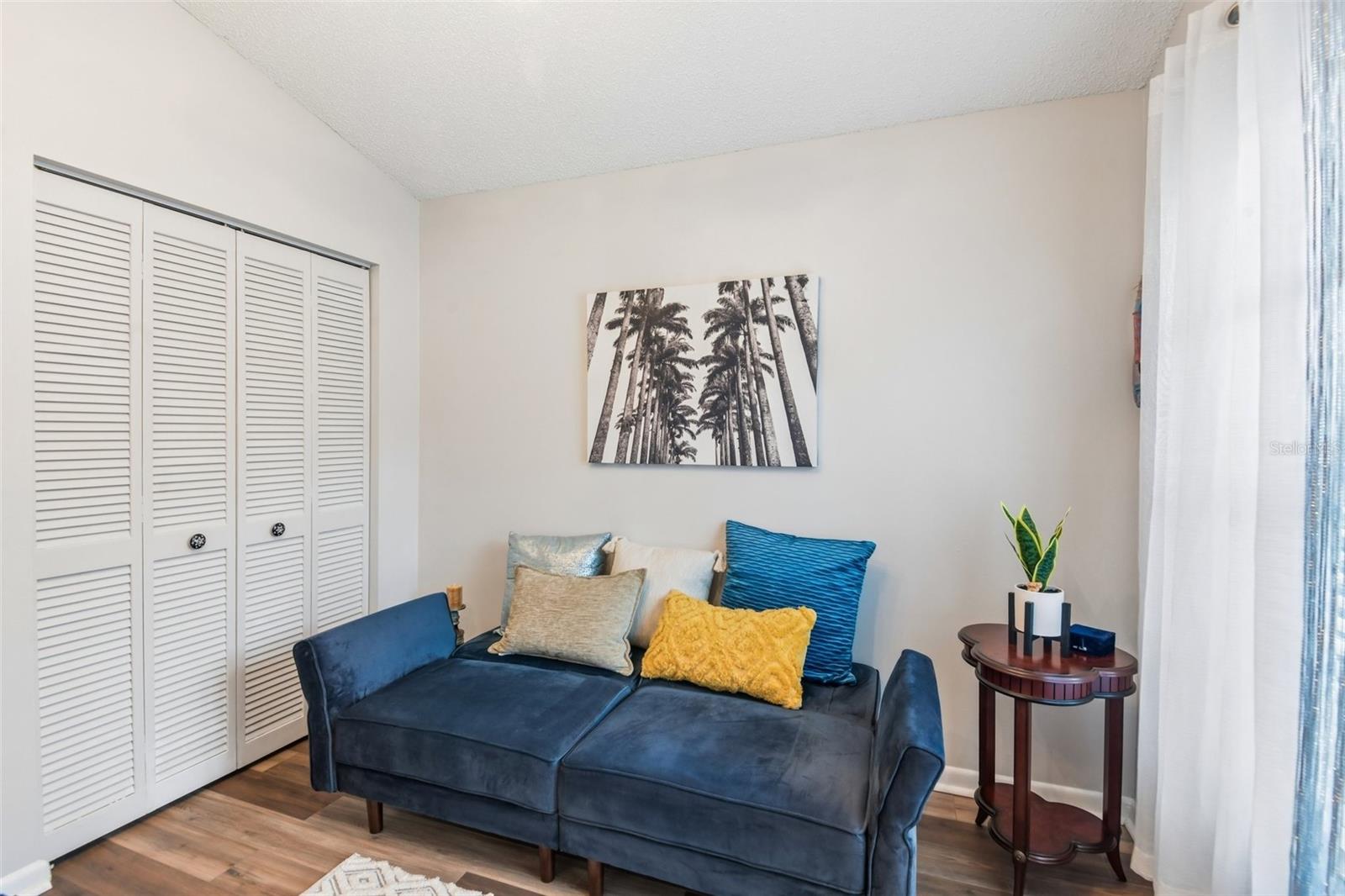 THE OAKS AT BUSCH - Residential