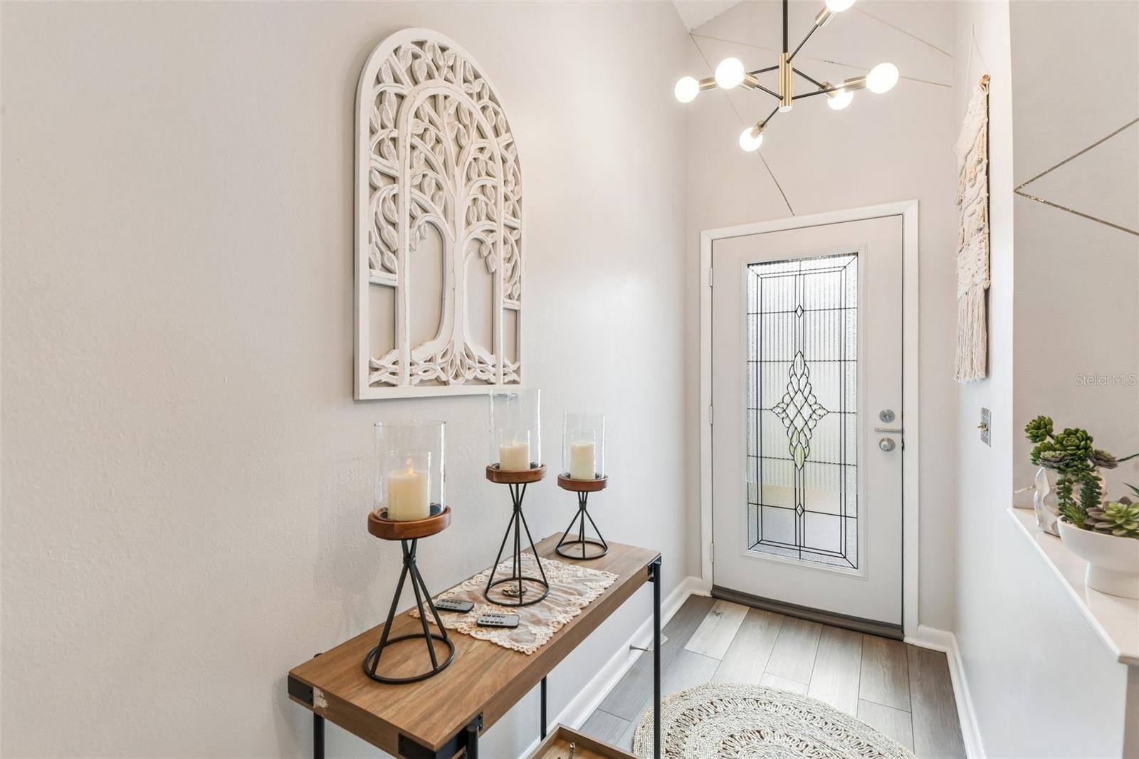 THE OAKS AT BUSCH - Residential