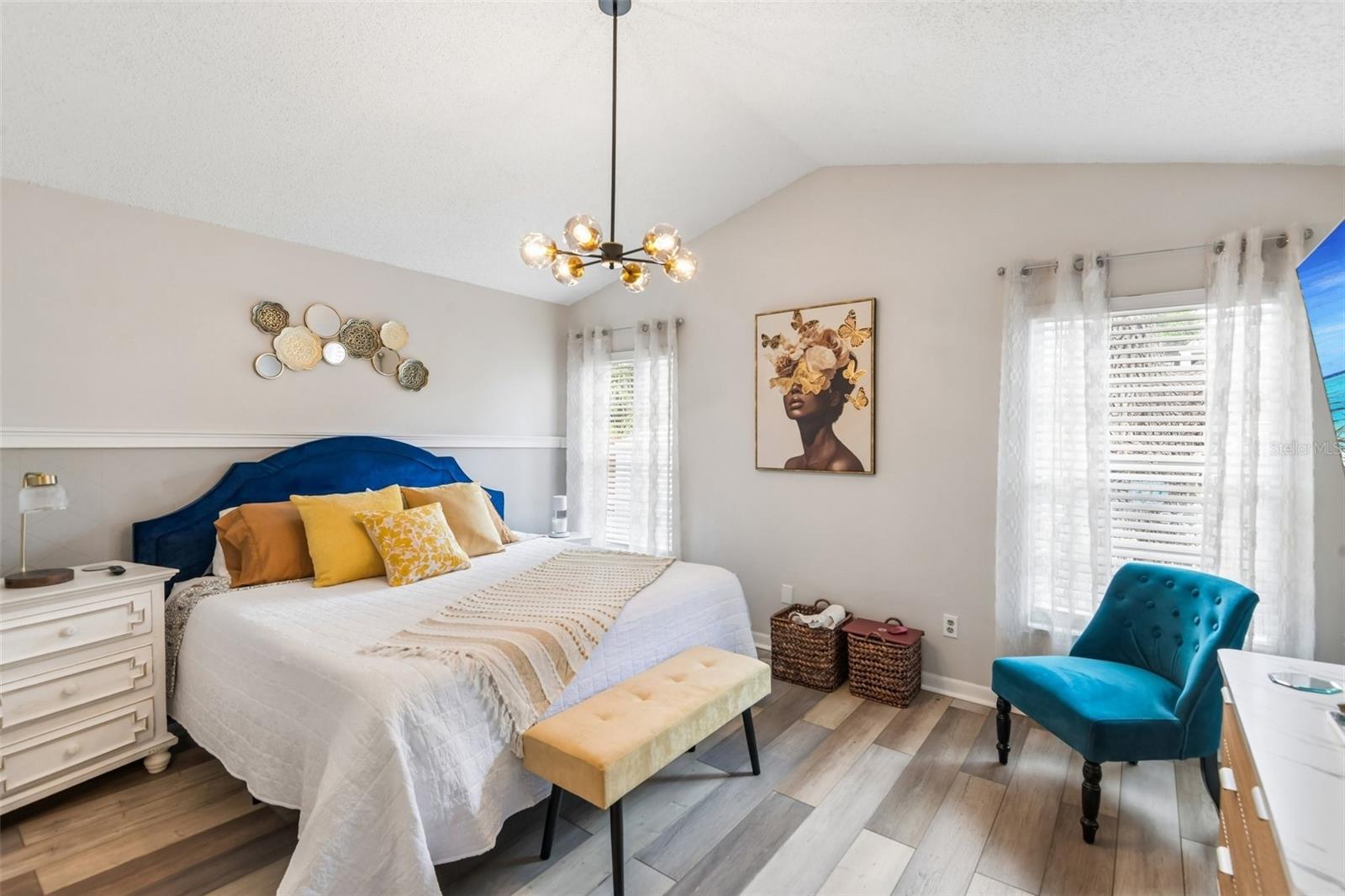 THE OAKS AT BUSCH - Residential