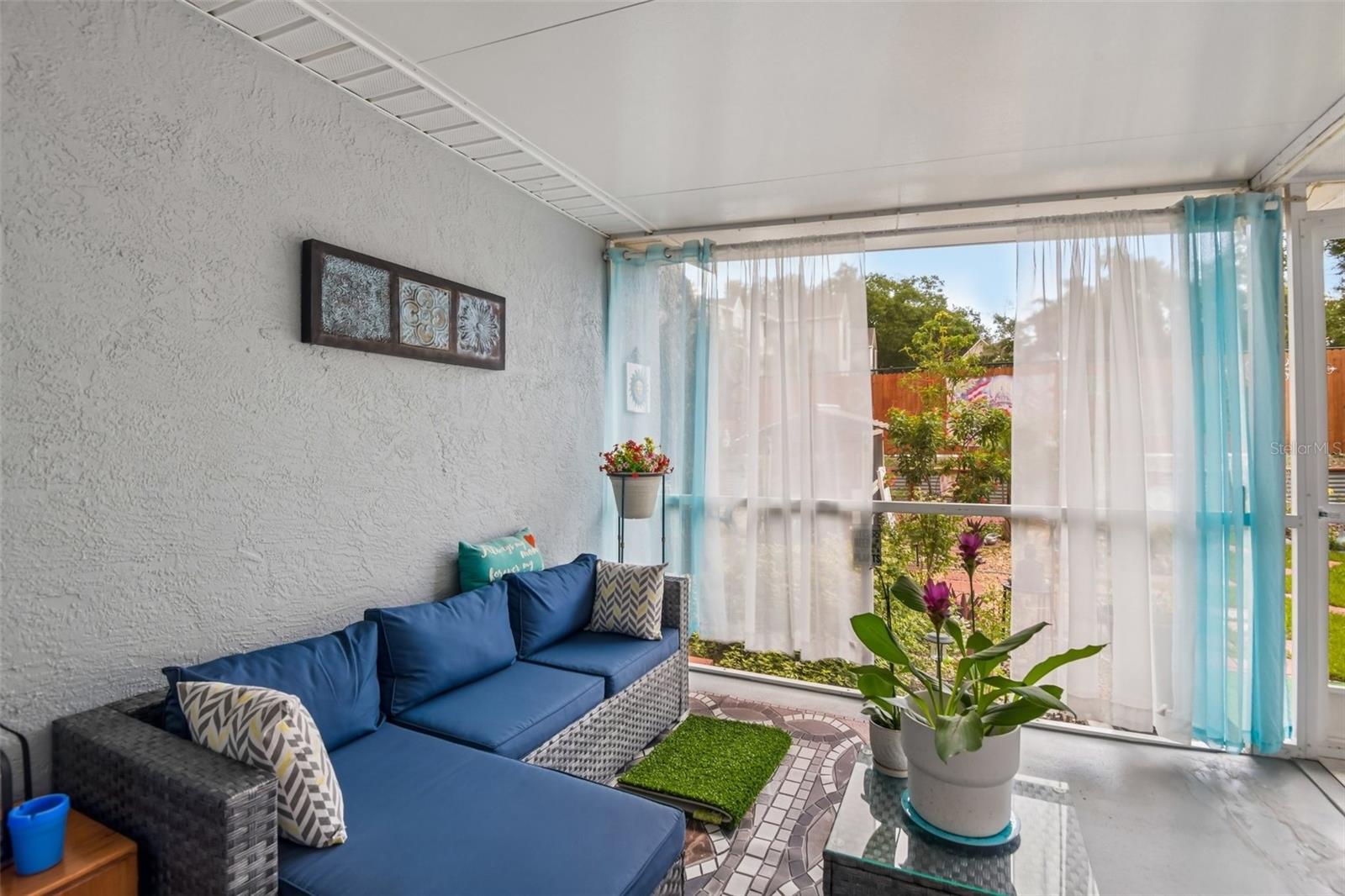 THE OAKS AT BUSCH - Residential