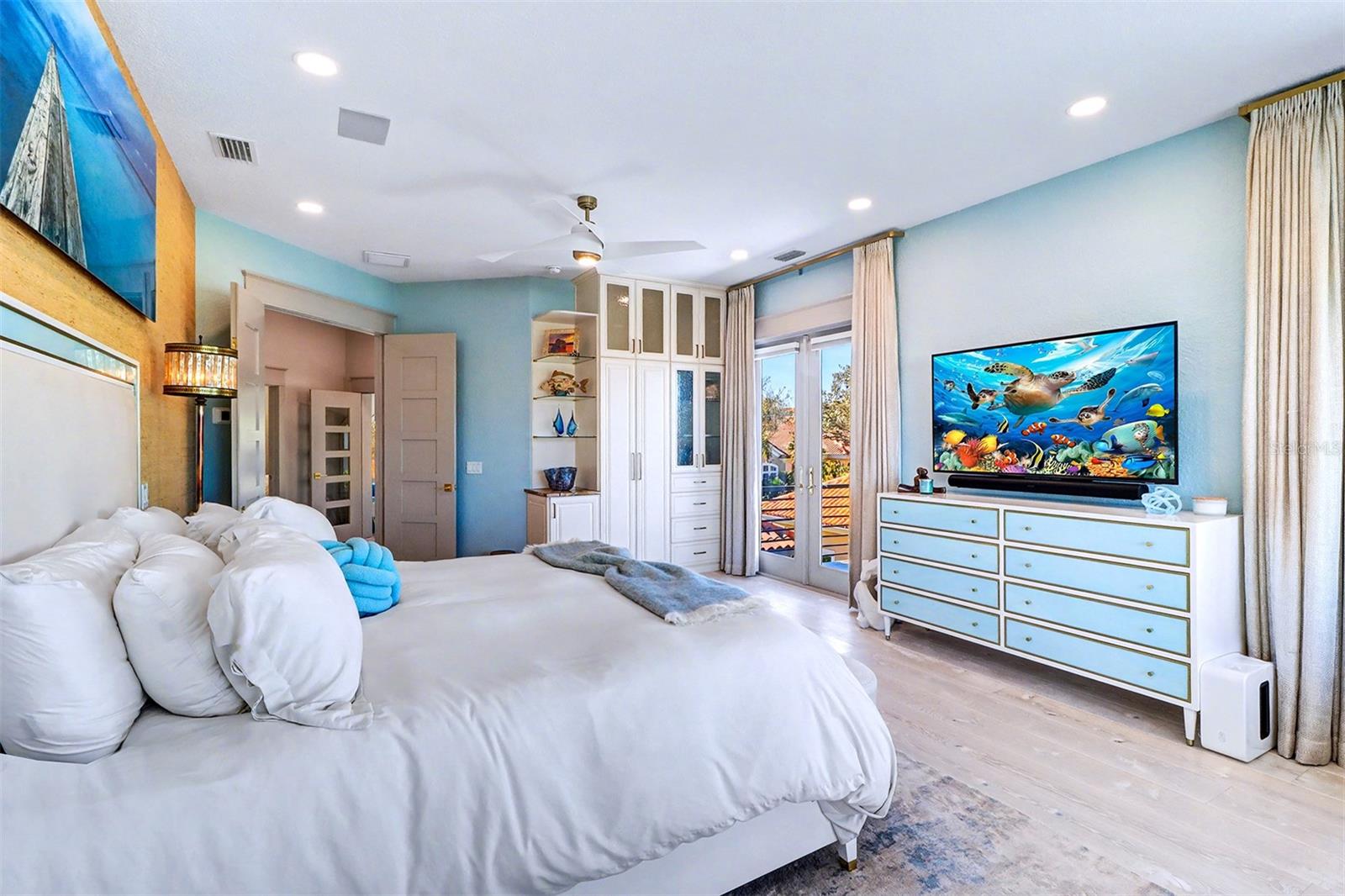 DOLPHIN CAY-PHASE 1 - Residential